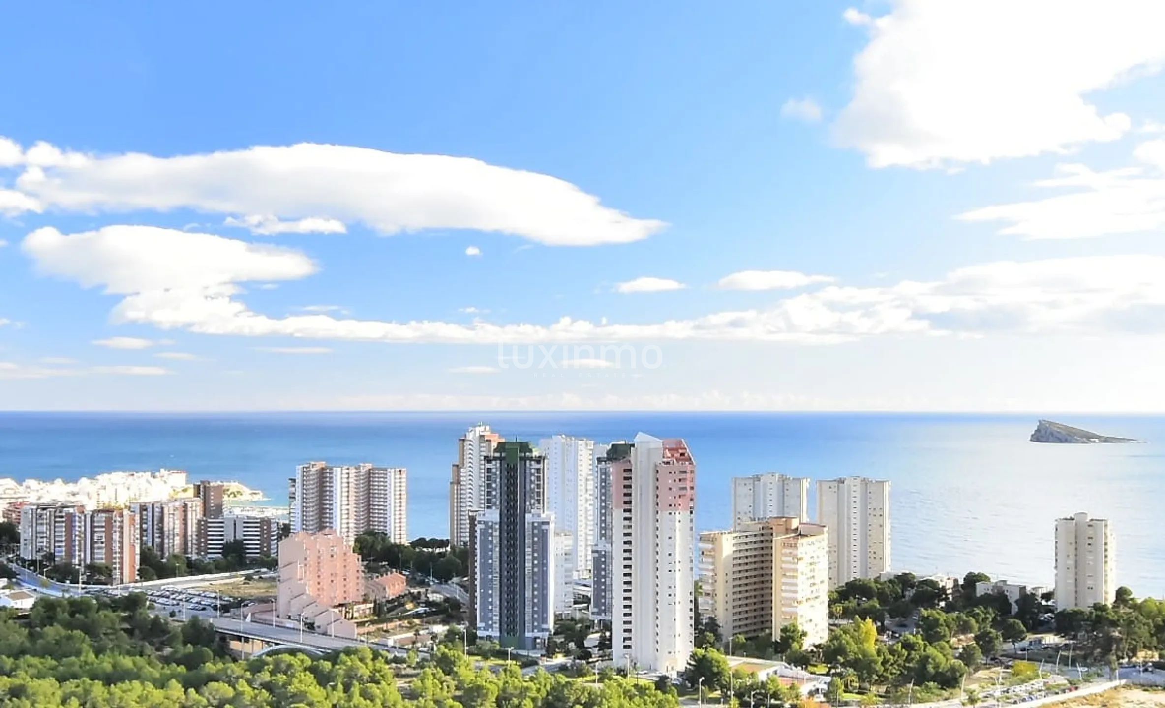 Flat for sale Playa Poniente in Benidorm — photo 16