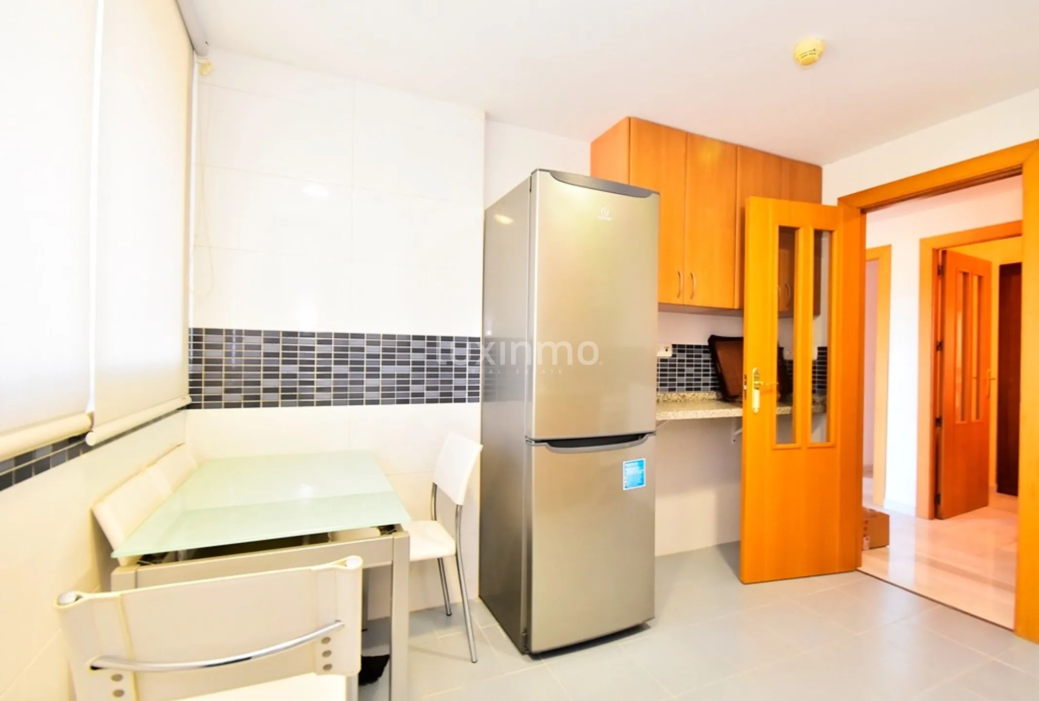 Квартира на продажу Пляж Поньенте в Бенидорме — photo 7
