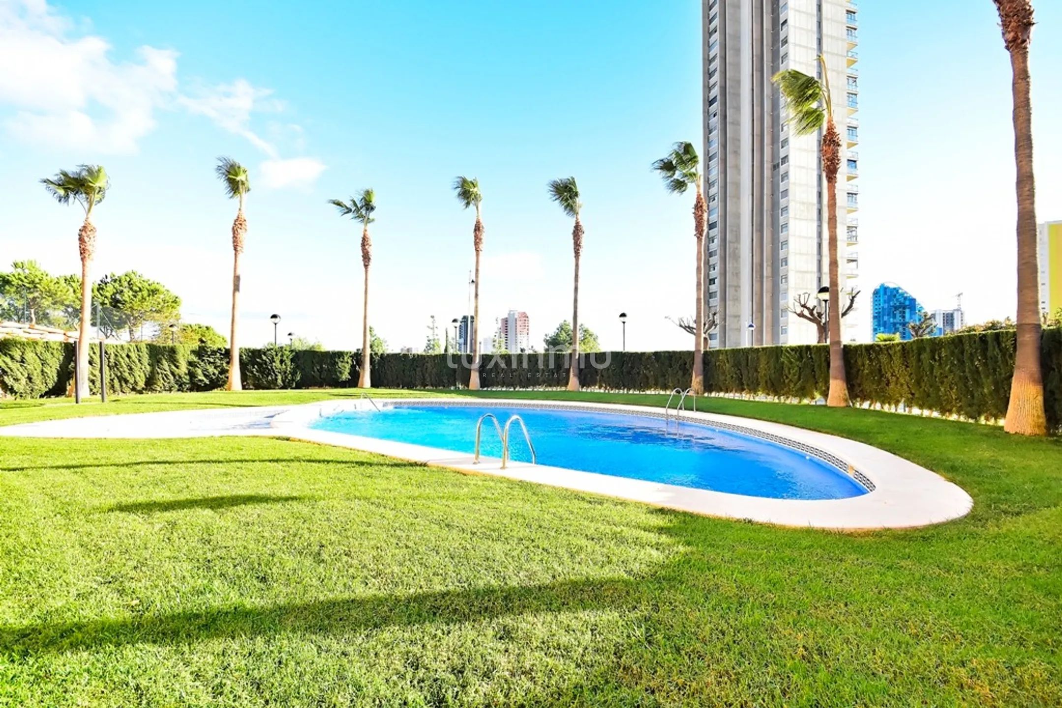 Flat for sale Playa Poniente in Benidorm — photo 13