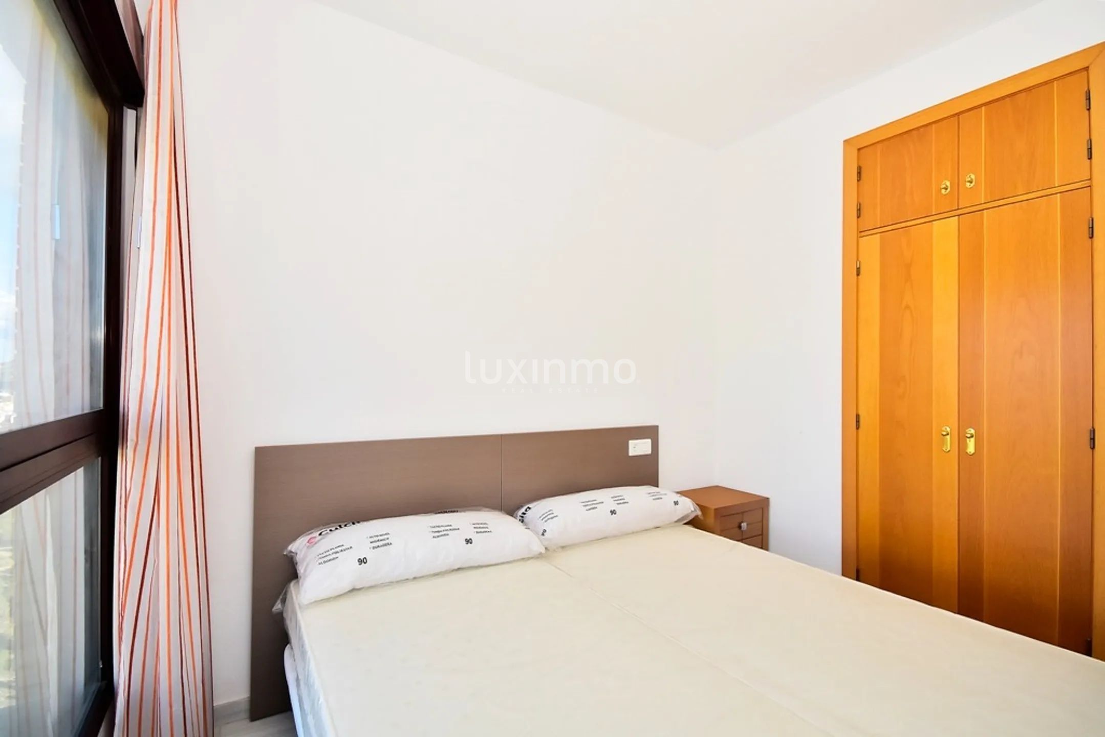 Квартира на продажу Пляж Поньенте в Бенидорме — photo 10