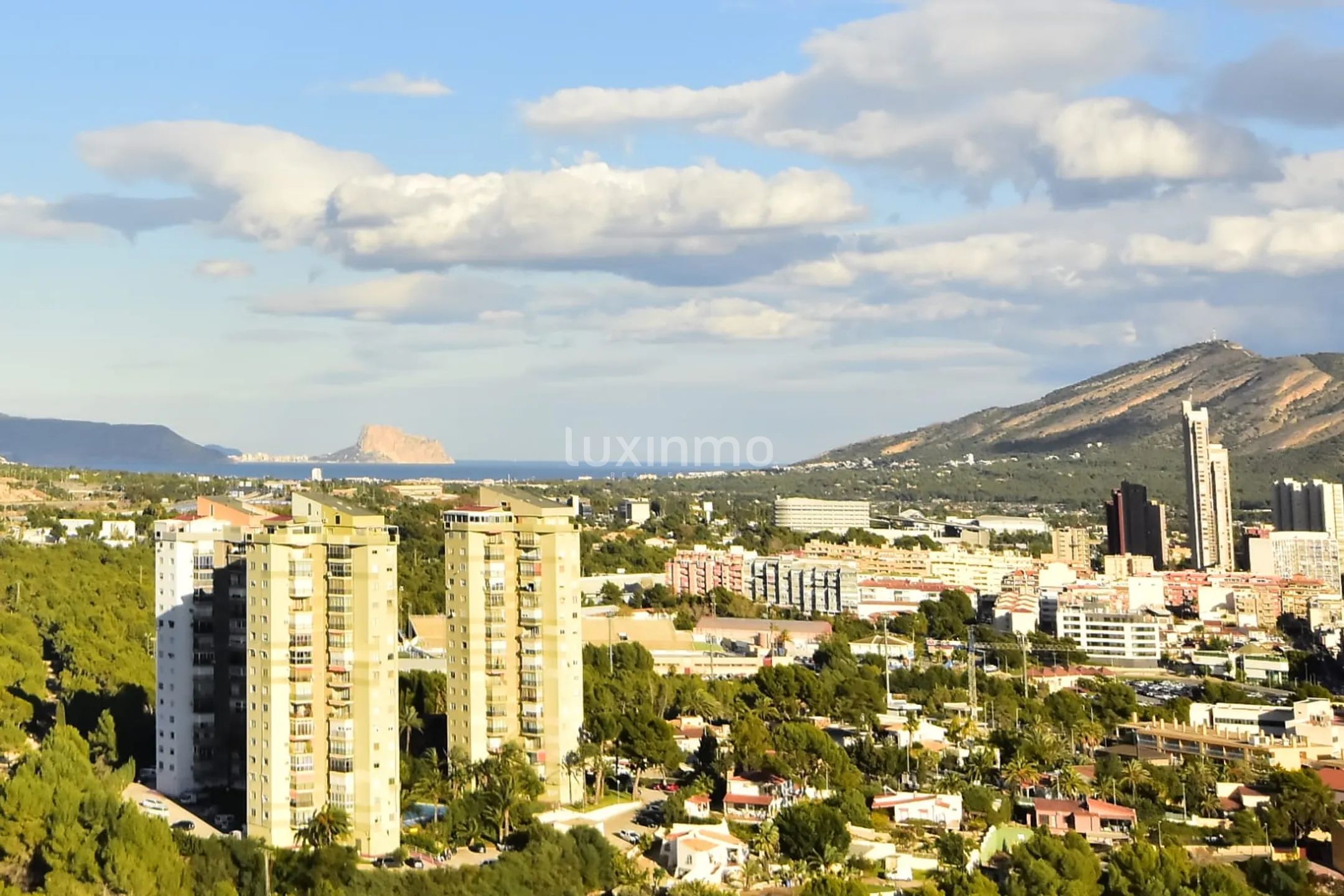 Квартира на продажу Пляж Поньенте в Бенидорме — photo 14