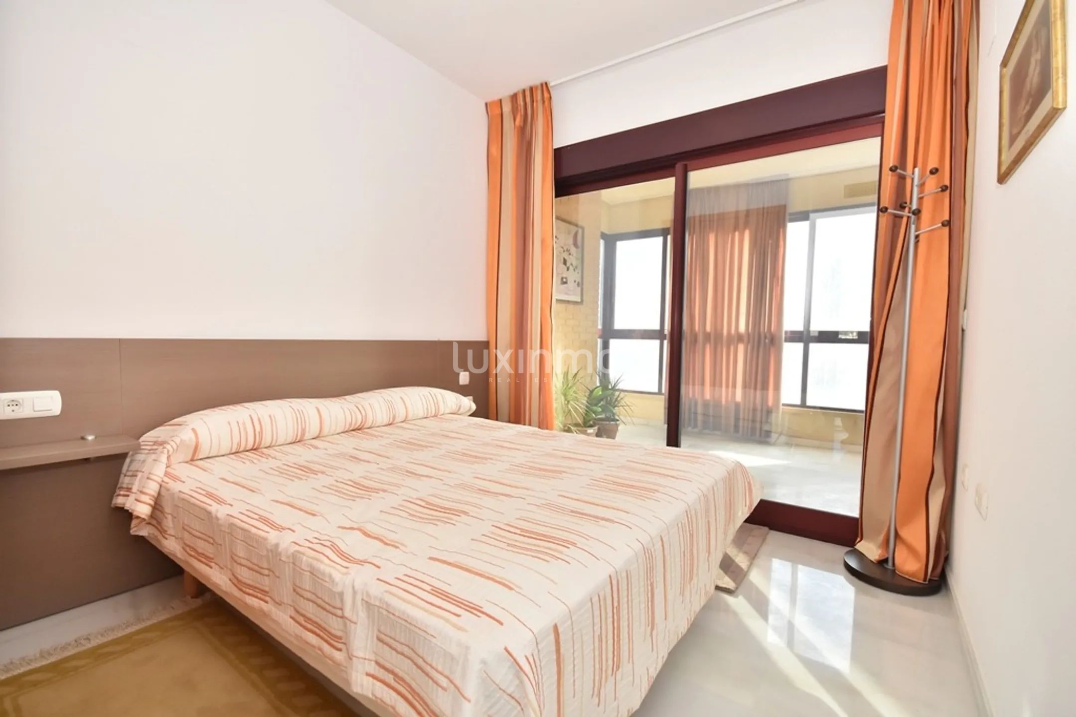 Квартира на продажу Пляж Поньенте в Бенидорме — photo 8