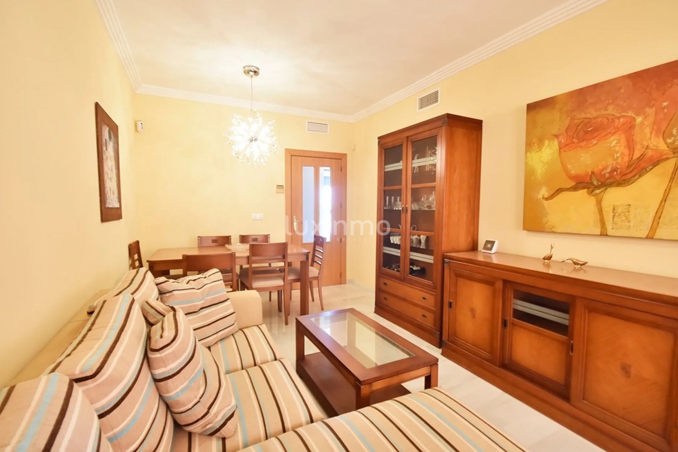 Квартира на продажу Пляж Поньенте в Бенидорме — photo 3
