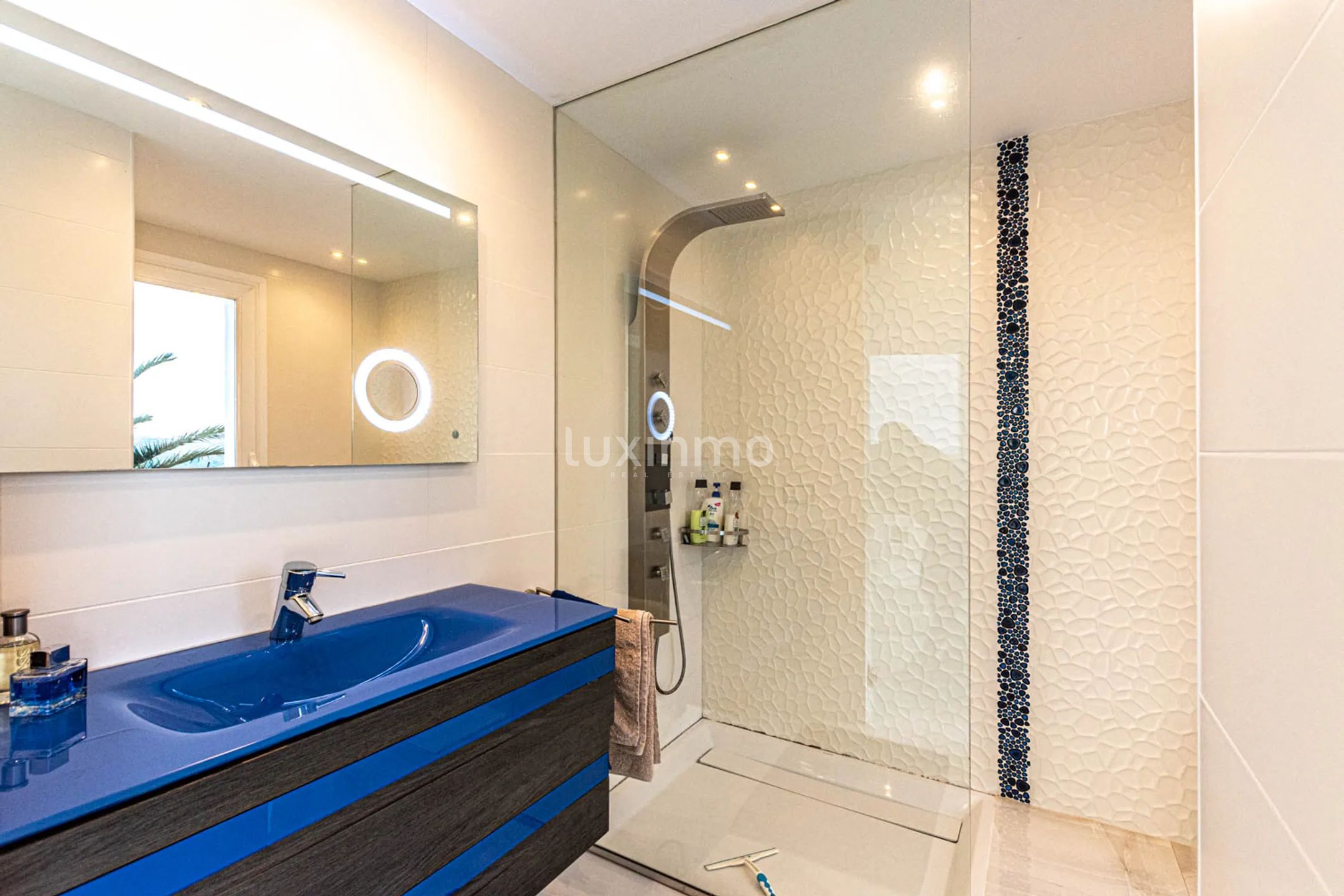 Villa for long term rentals in unique Oltamar Calpe location with panoramic views and sea view — photo 23