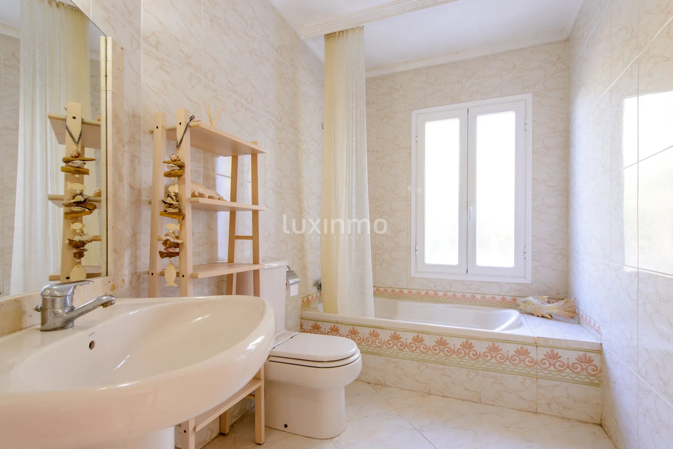 Authentic arab inspired villa with tropical garden in Ibiza — photo 42