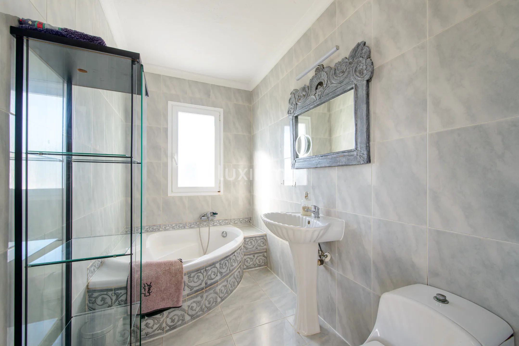 Authentic arab inspired villa with tropical garden in Ibiza — photo 26