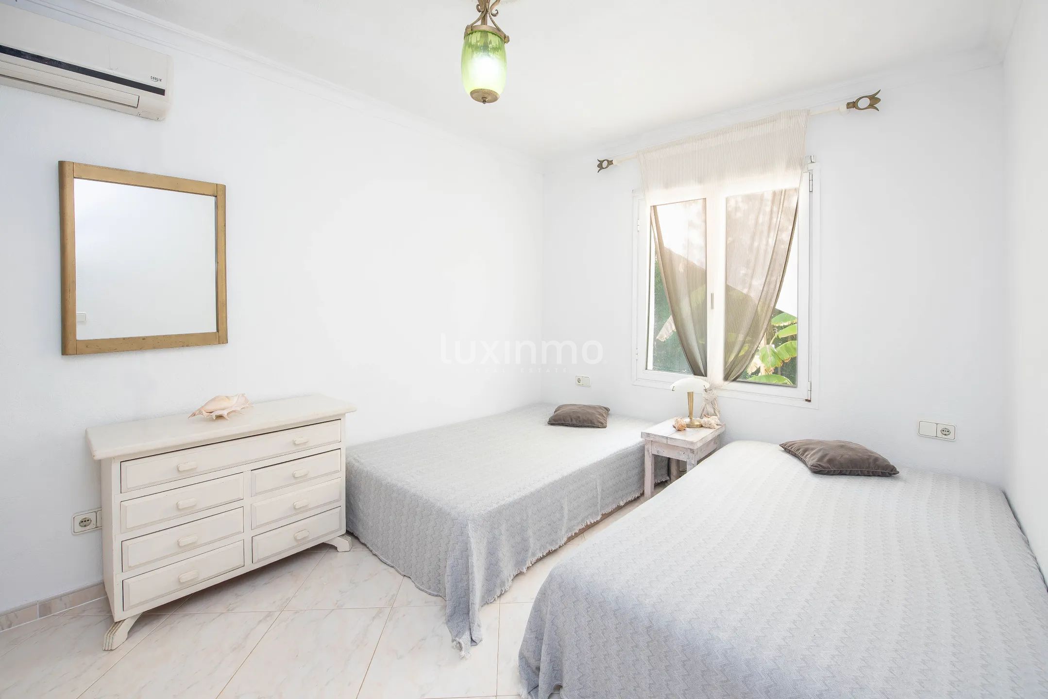 Authentieke arabisch geïnspireerde villa met tropische tuin op Ibiza — photo 28