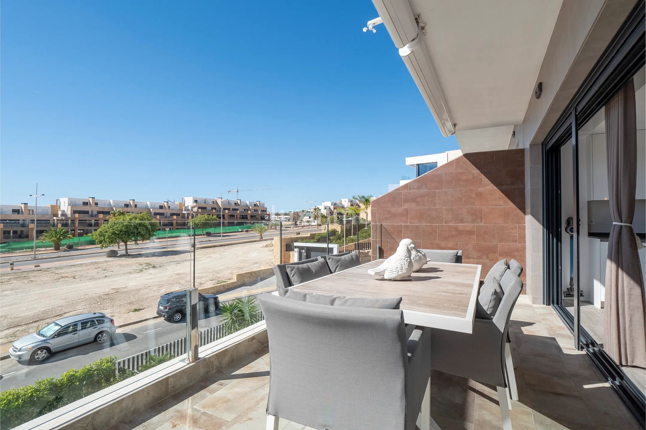 Te koop een penthouse met zeezicht met privé wellness center — photo 16