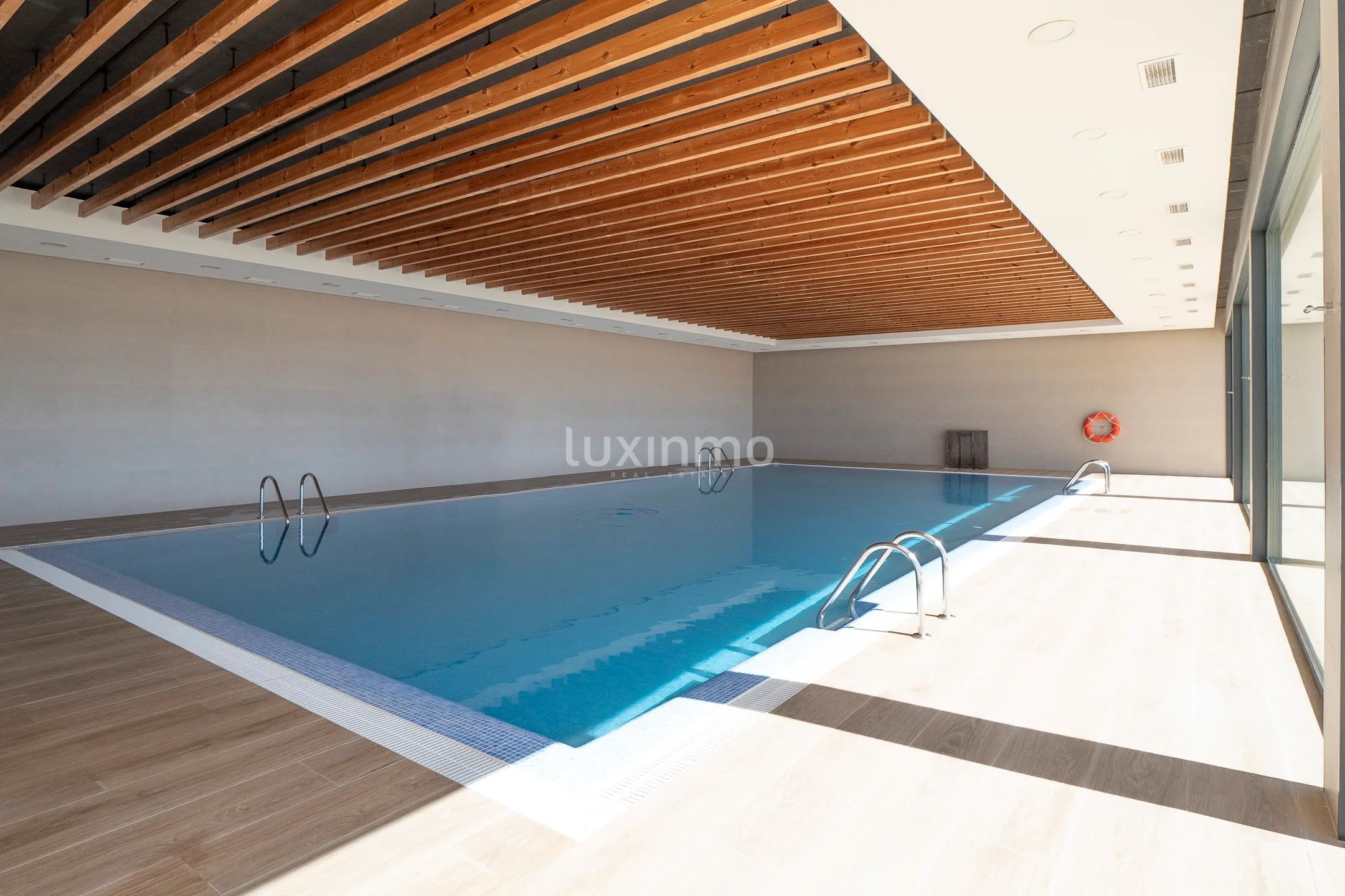 Te koop een penthouse met zeezicht met privé wellness center — photo 43