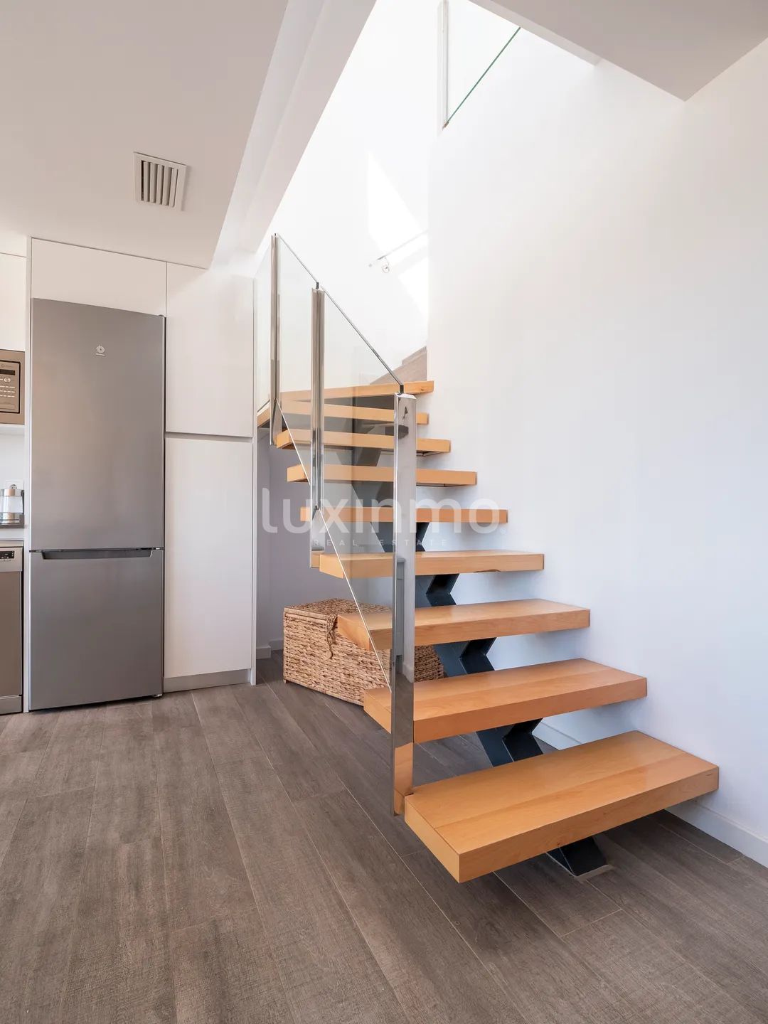 Te koop een penthouse met zeezicht met privé wellness center — photo 29