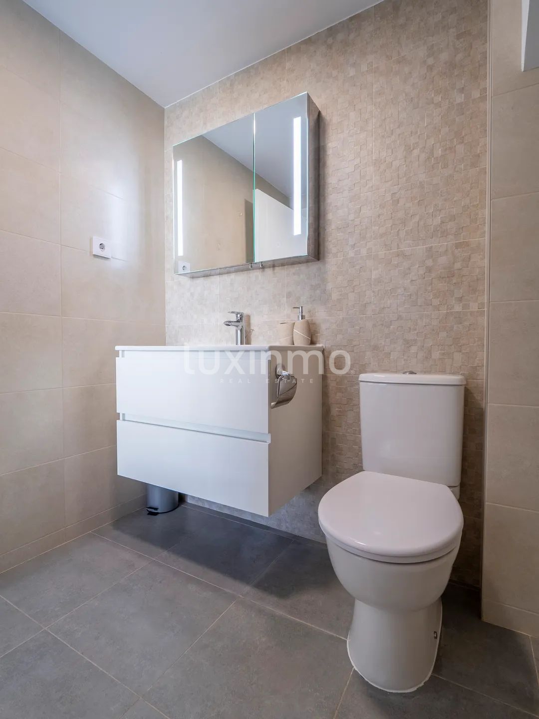 Te koop een penthouse met zeezicht met privé wellness center — photo 23
