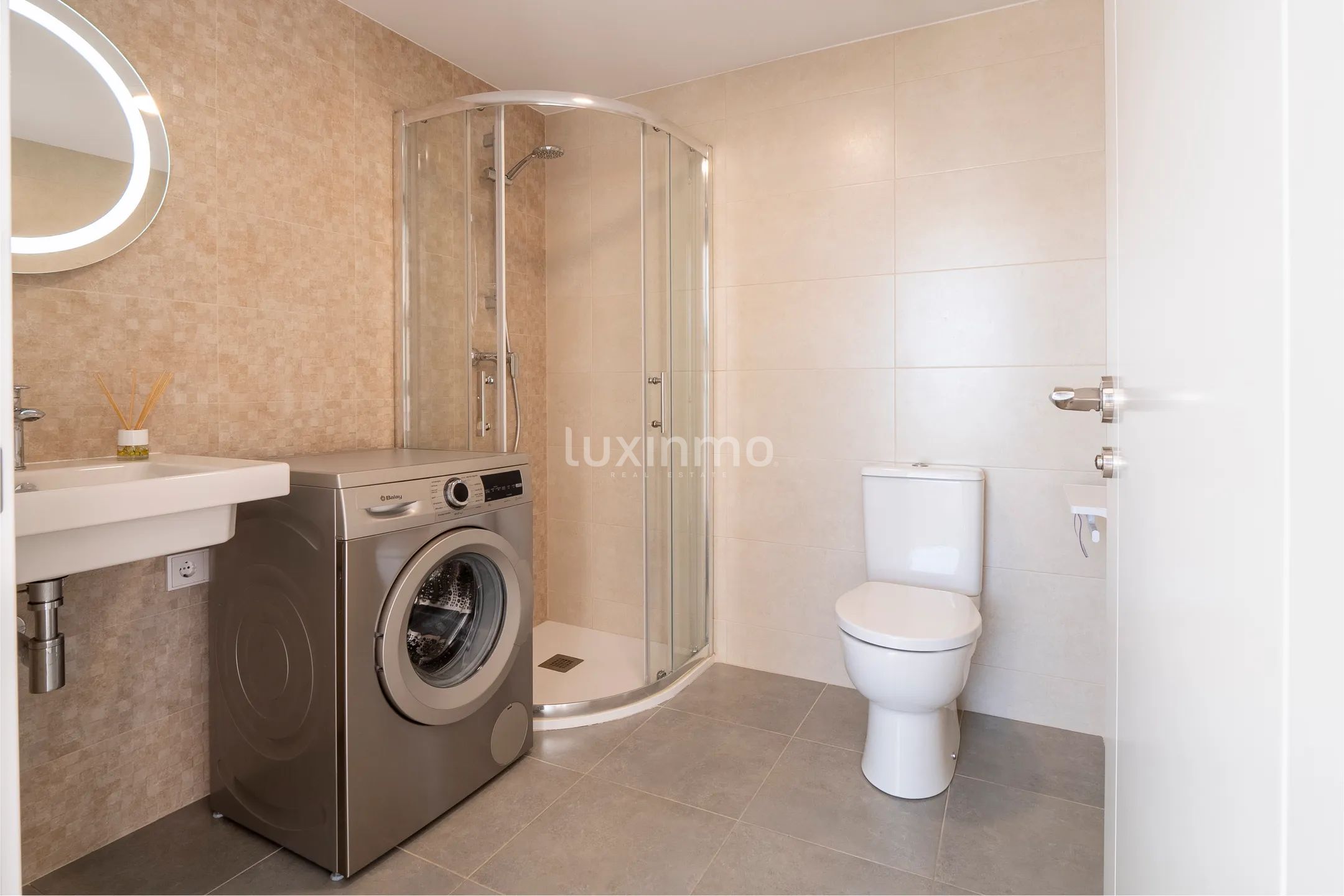 Te koop een penthouse met zeezicht met privé wellness center — photo 31