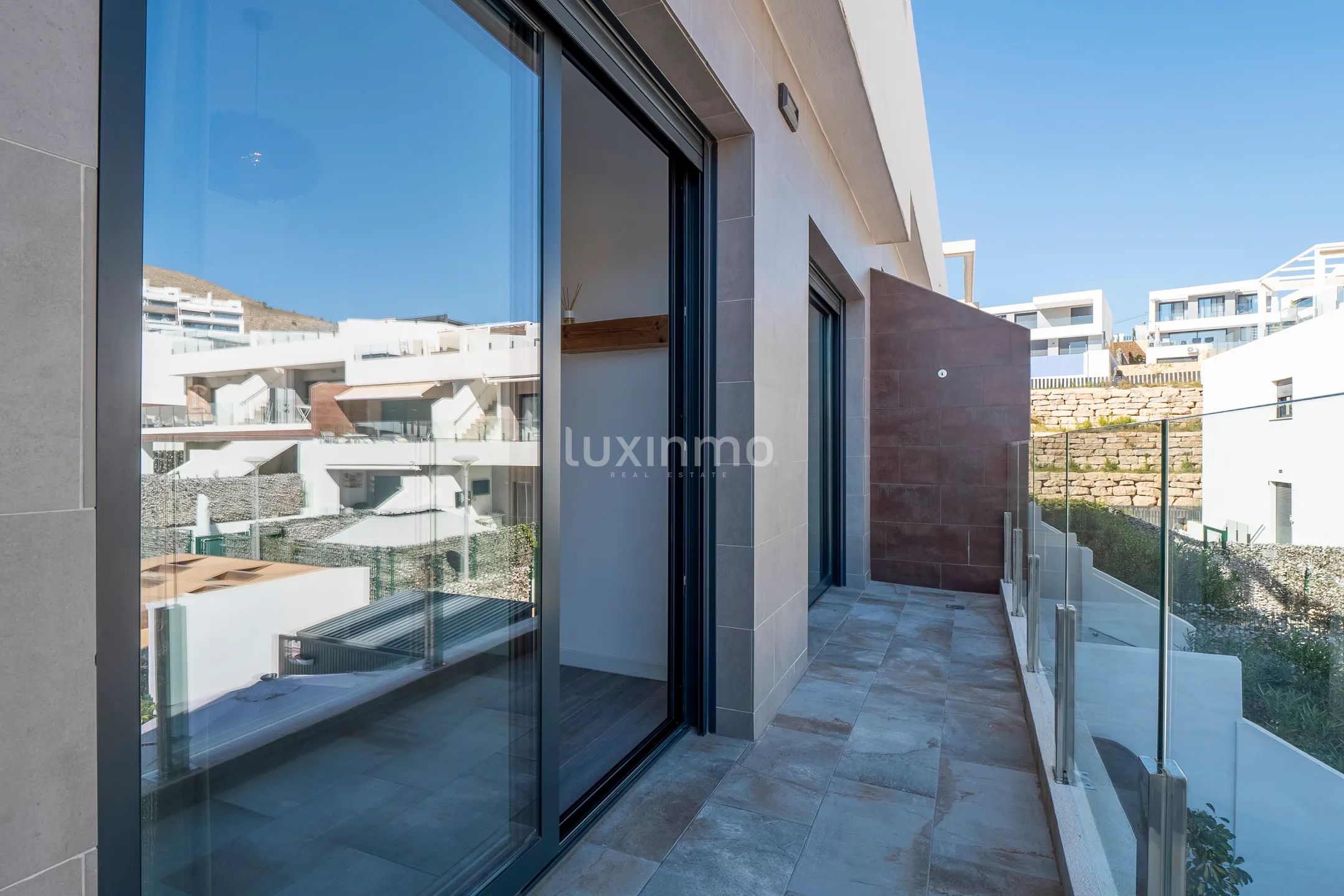 Te koop een penthouse met zeezicht met privé wellness center — photo 19