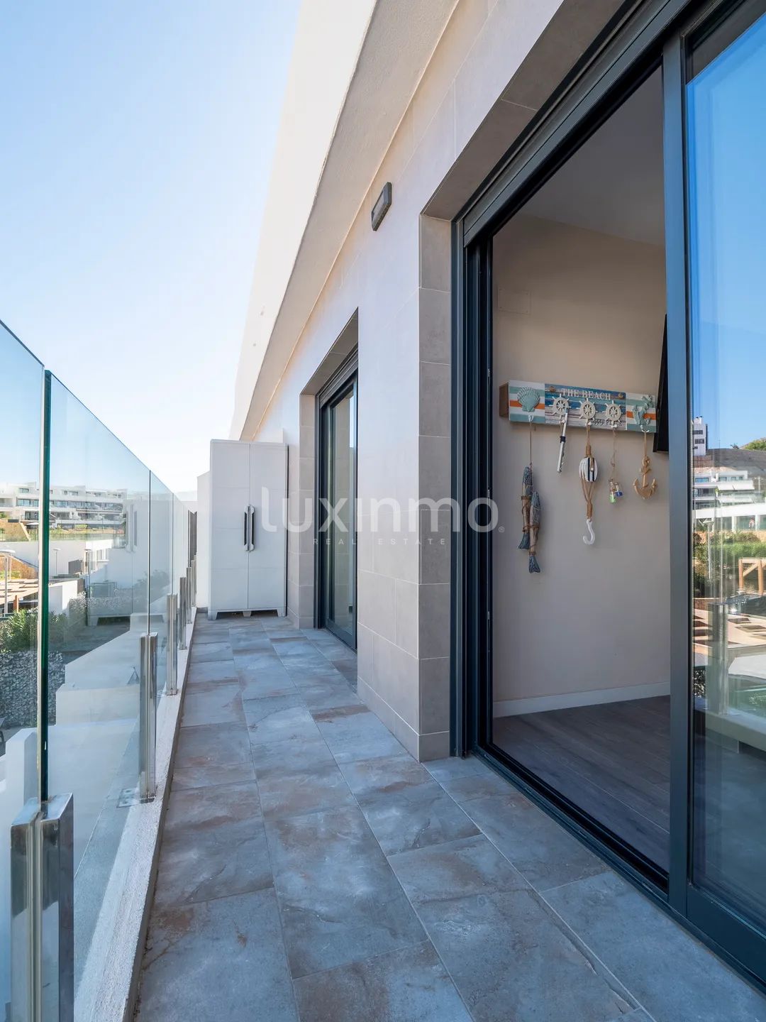 Te koop een penthouse met zeezicht met privé wellness center — photo 34