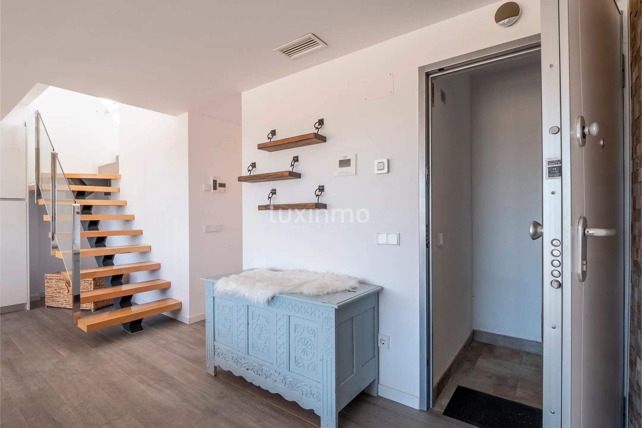 Te koop een penthouse met zeezicht met privé wellness center — photo 11