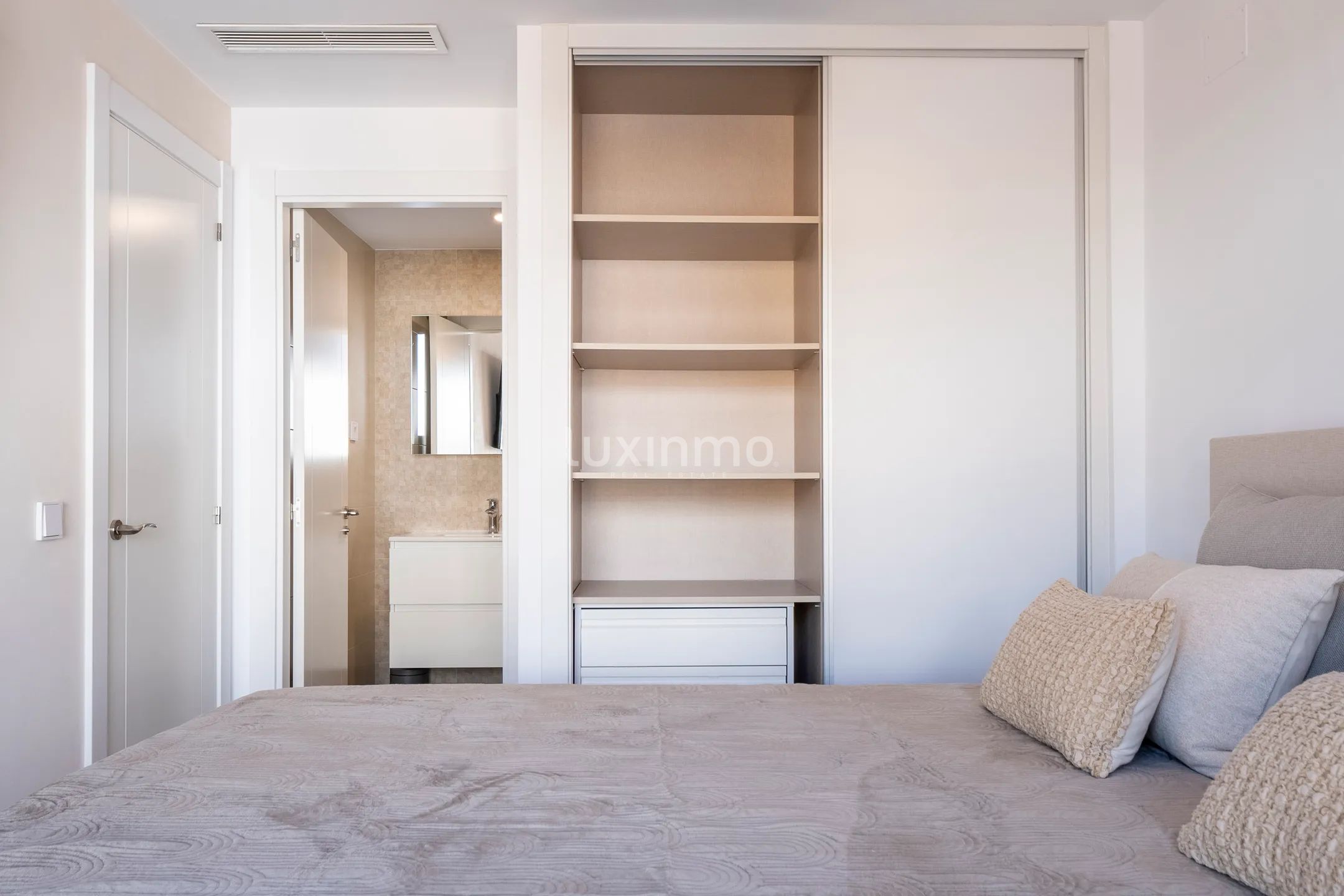 Te koop een penthouse met zeezicht met privé wellness center — photo 27