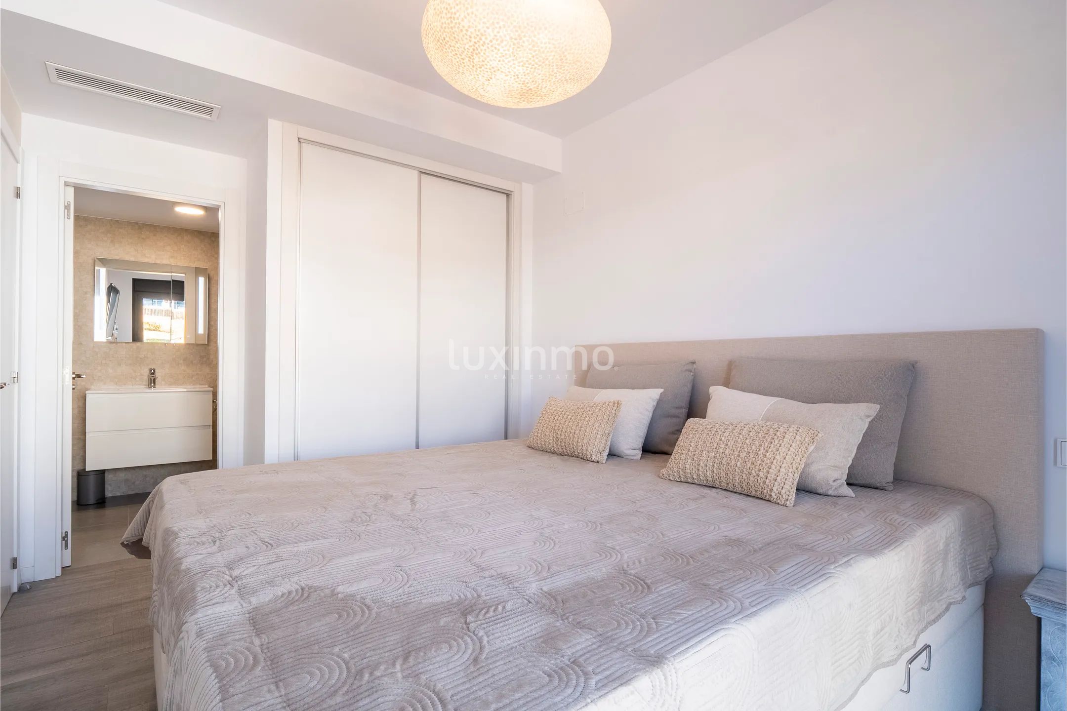 Te koop een penthouse met zeezicht met privé wellness center — photo 22