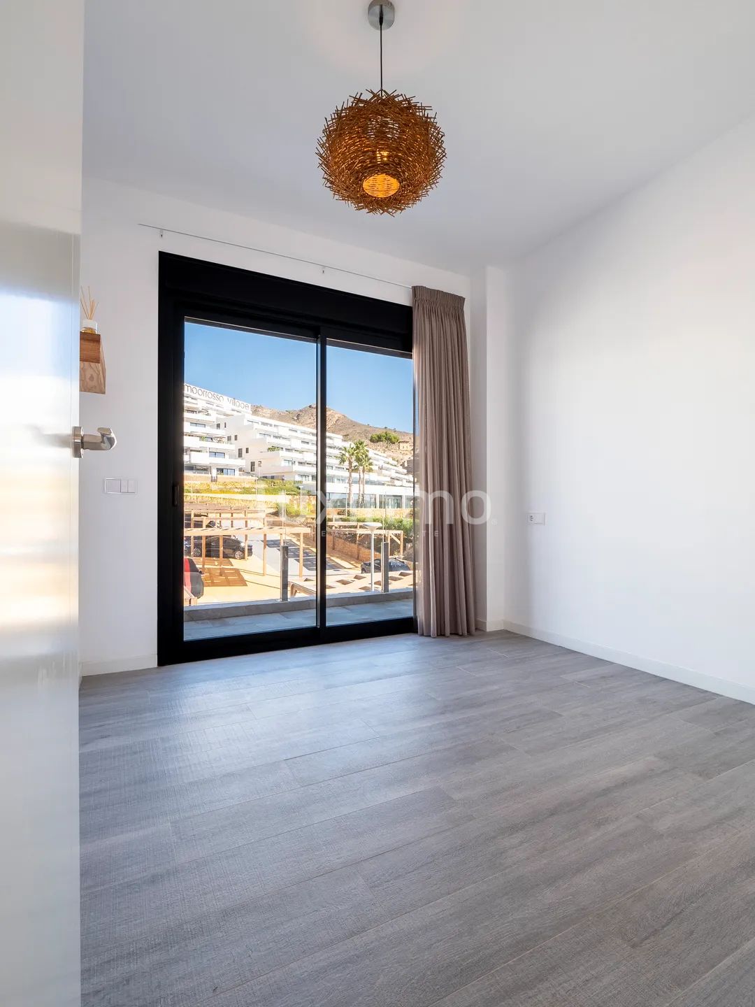 Te koop een penthouse met zeezicht met privé wellness center — photo 20