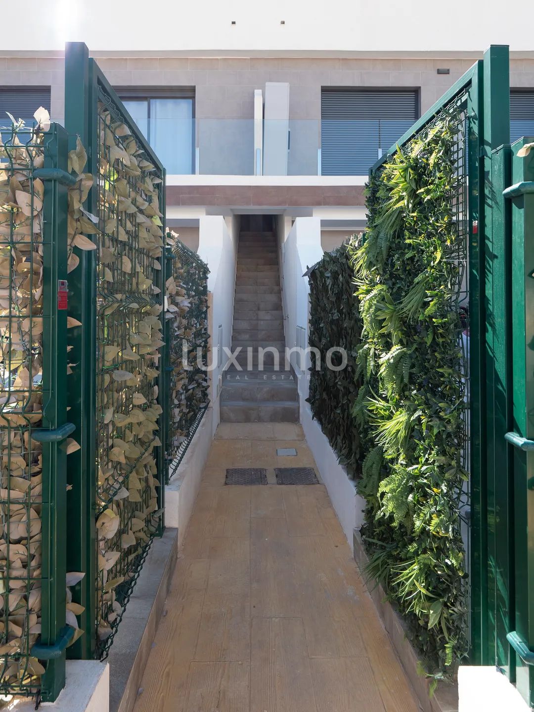 Te koop een penthouse met zeezicht met privé wellness center — photo 6