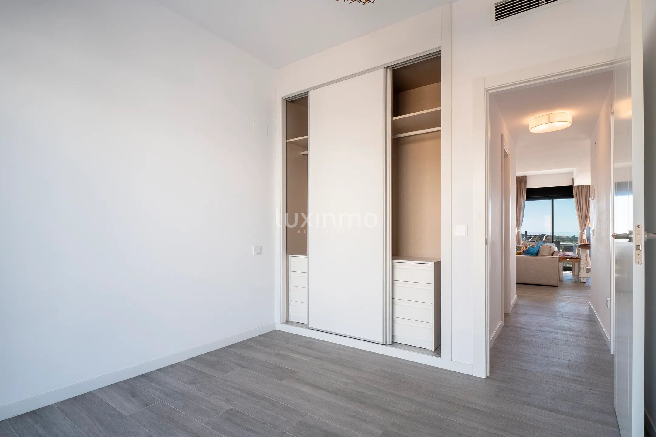 Te koop een penthouse met zeezicht met privé wellness center — photo 21