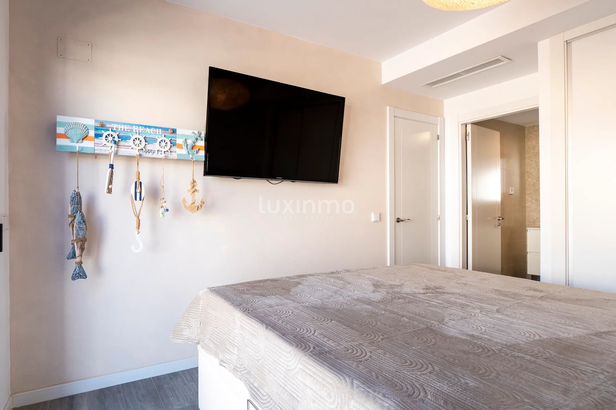 Te koop een penthouse met zeezicht met privé wellness center — photo 26