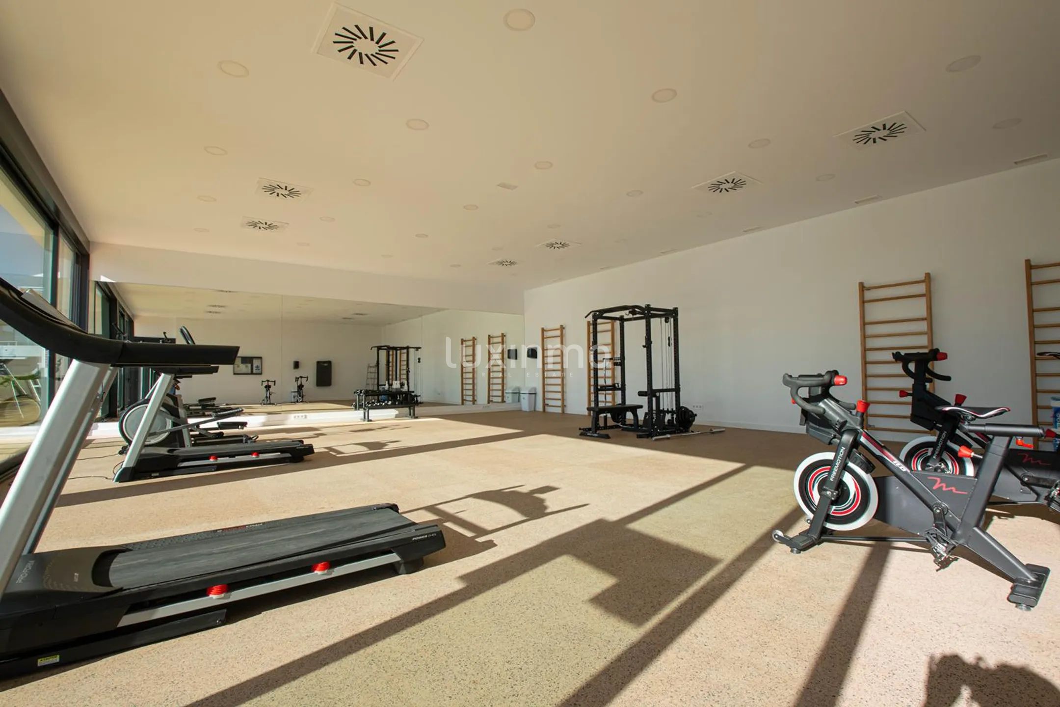Te koop een penthouse met zeezicht met privé wellness center — photo 38