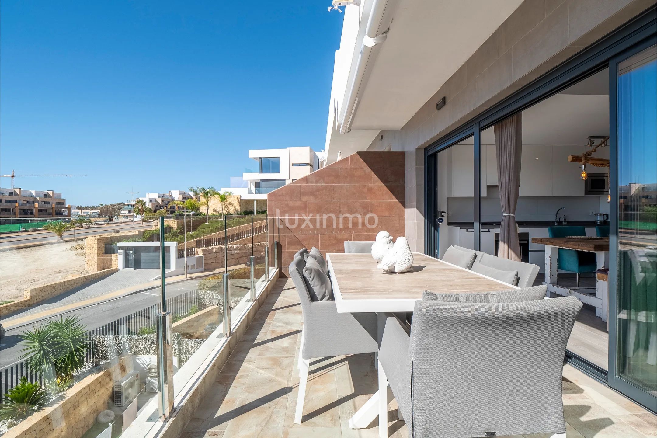 Te koop een penthouse met zeezicht met privé wellness center — photo 15