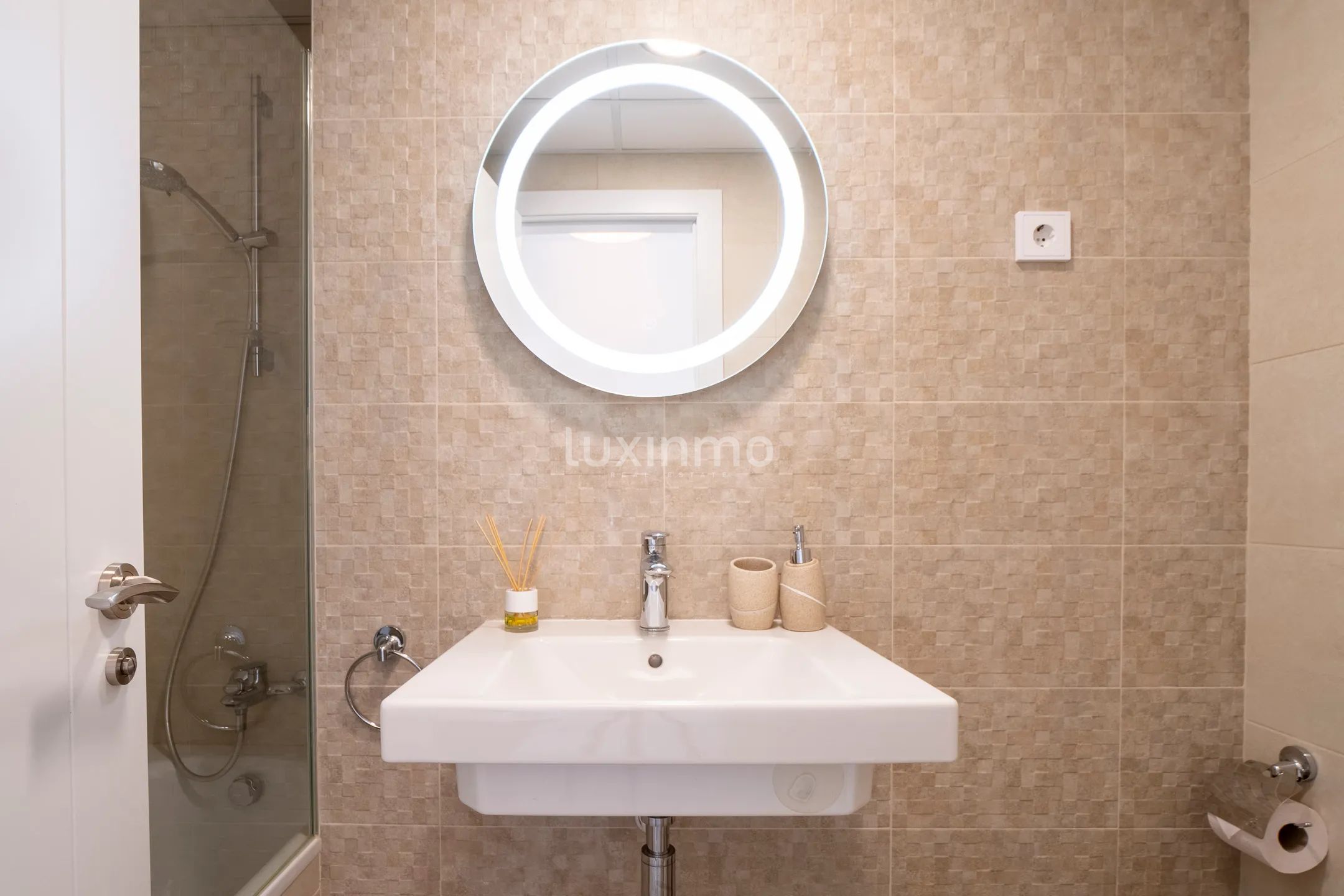 Te koop een penthouse met zeezicht met privé wellness center — photo 28