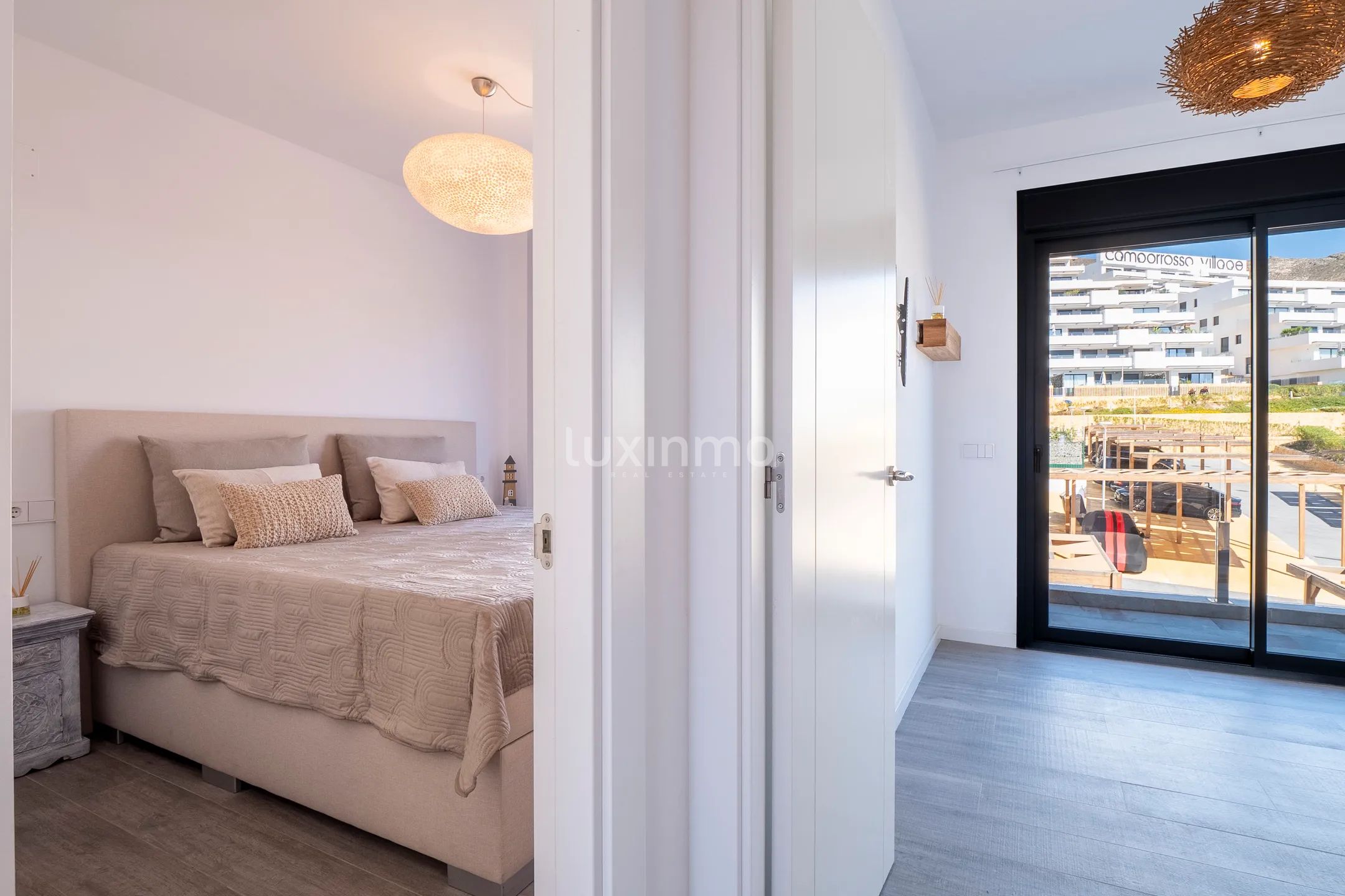 Te koop een penthouse met zeezicht met privé wellness center — photo 18