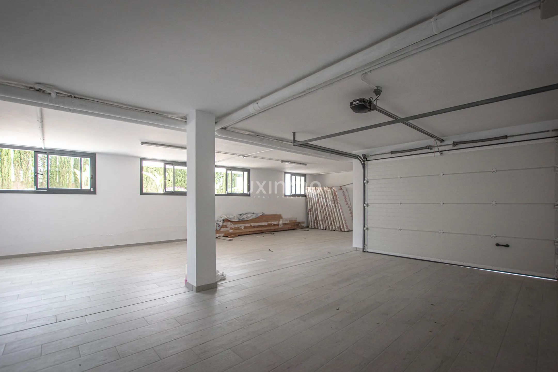 Nowa willa na sprzedaż z panoramicznym widokiem w Calpe — photo 10