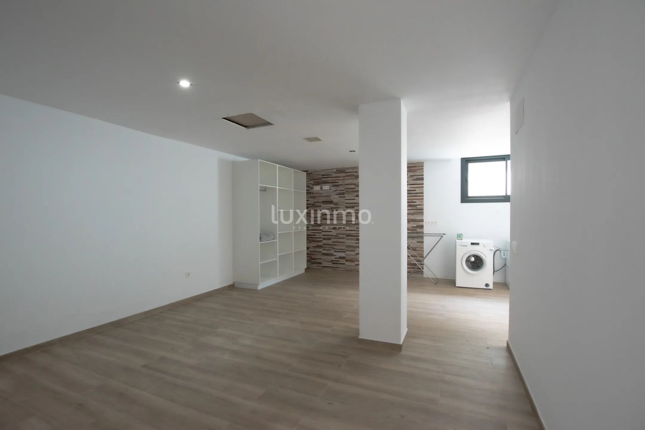 Вилла с панорамным видом на продажу в Кальпе — photo 11