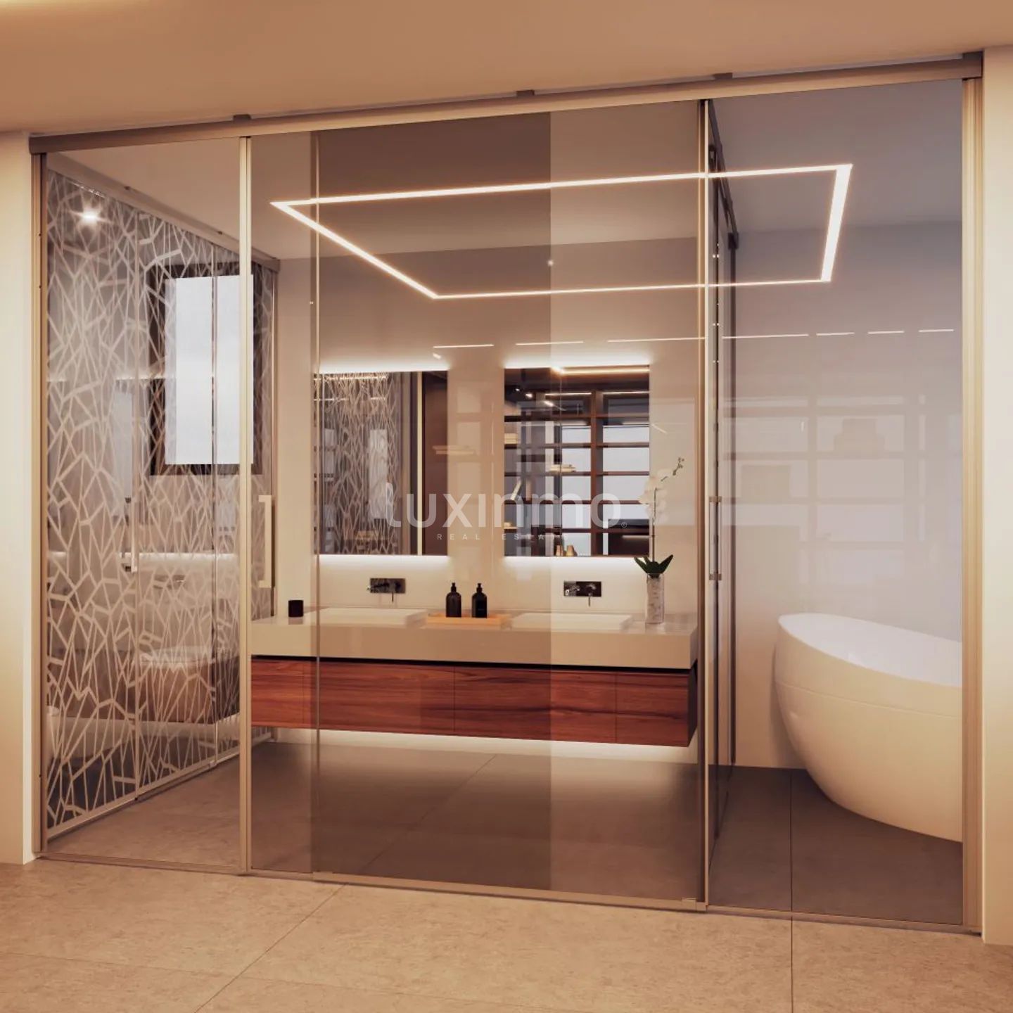 Nowoczesna willa na sprzedaż w Santa Clara, Altea — photo 9