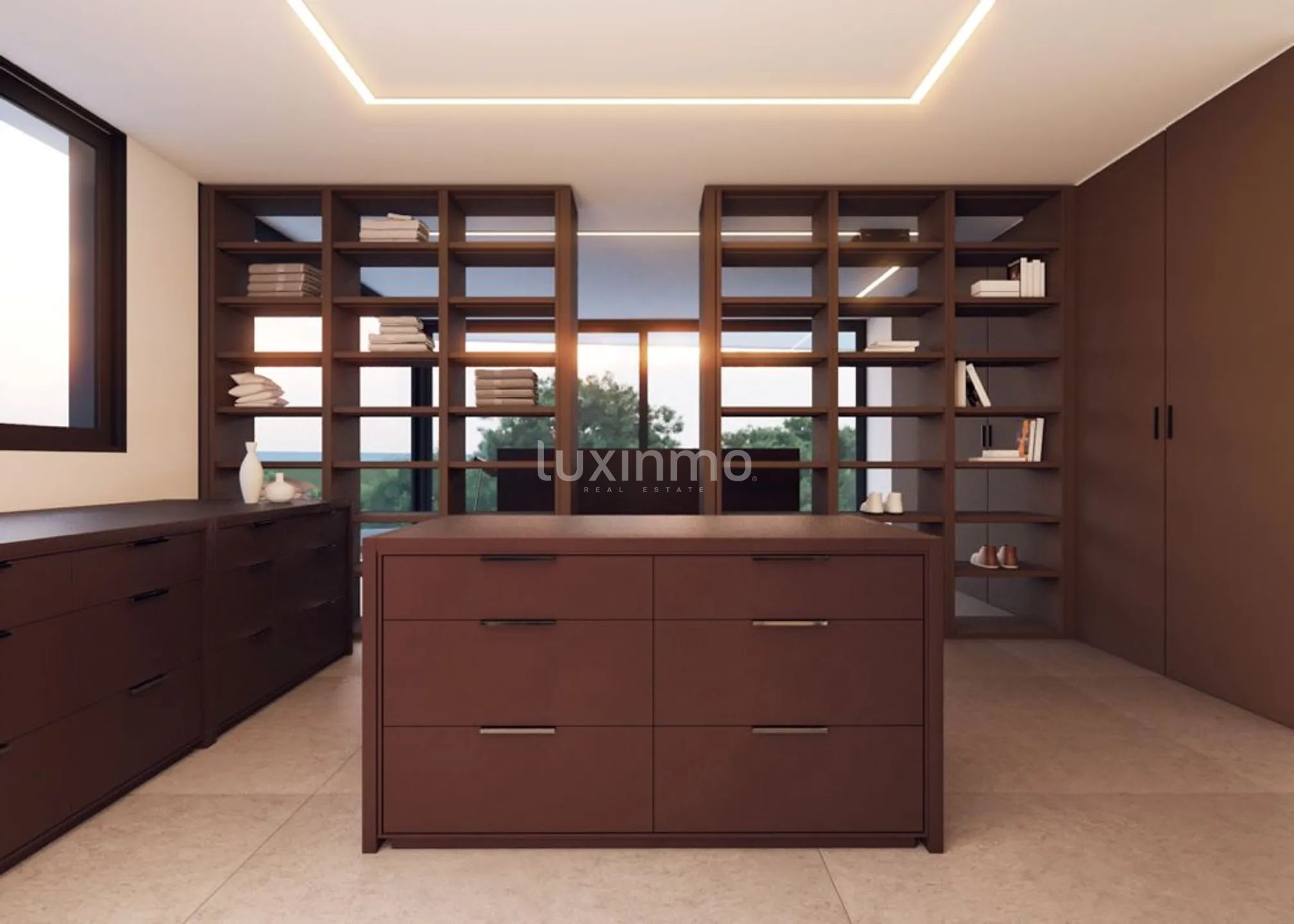 Современная вилла на продажу в Санта Клара, Альтеа — photo 10