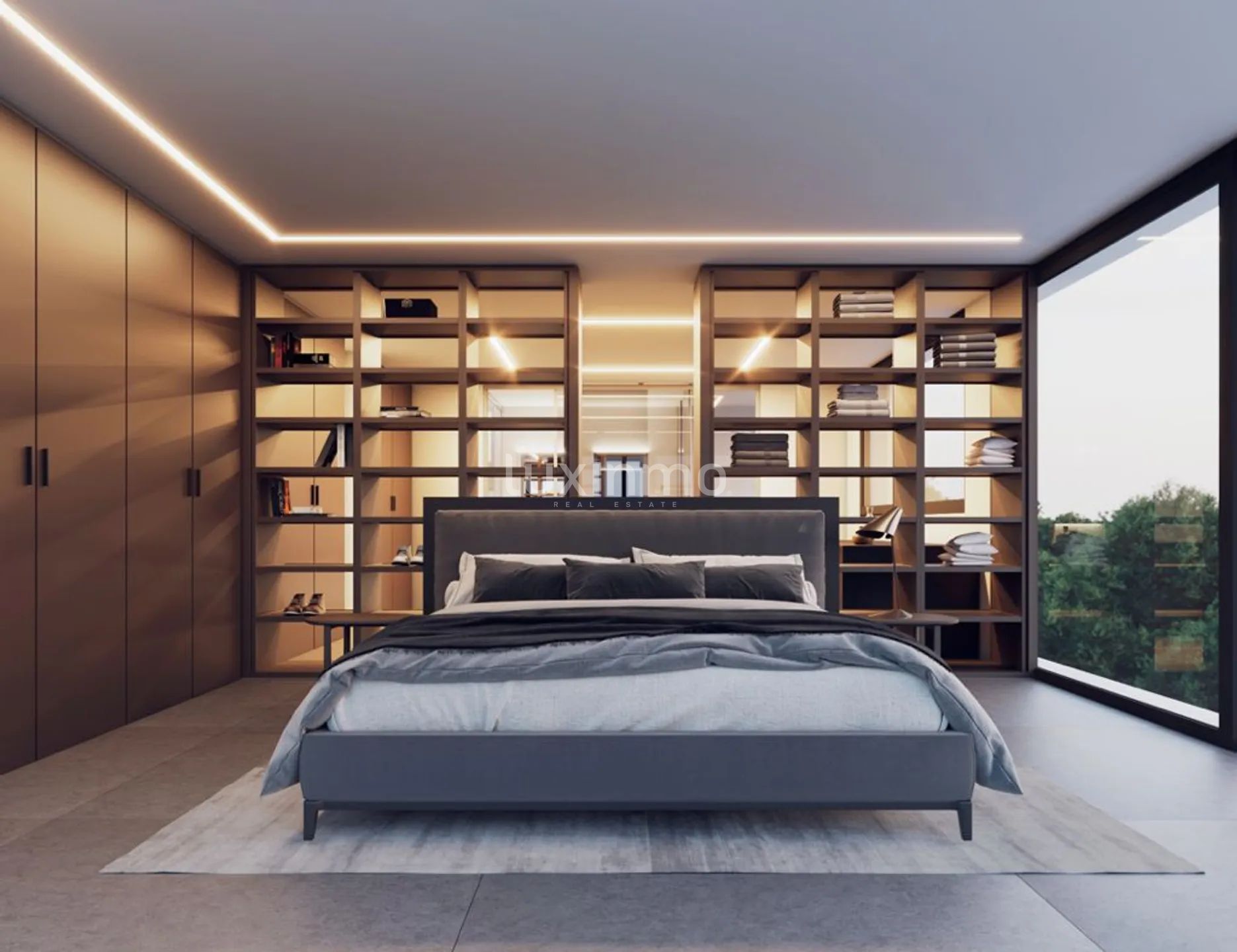 Современная вилла на продажу в Санта Клара, Альтеа — photo 8