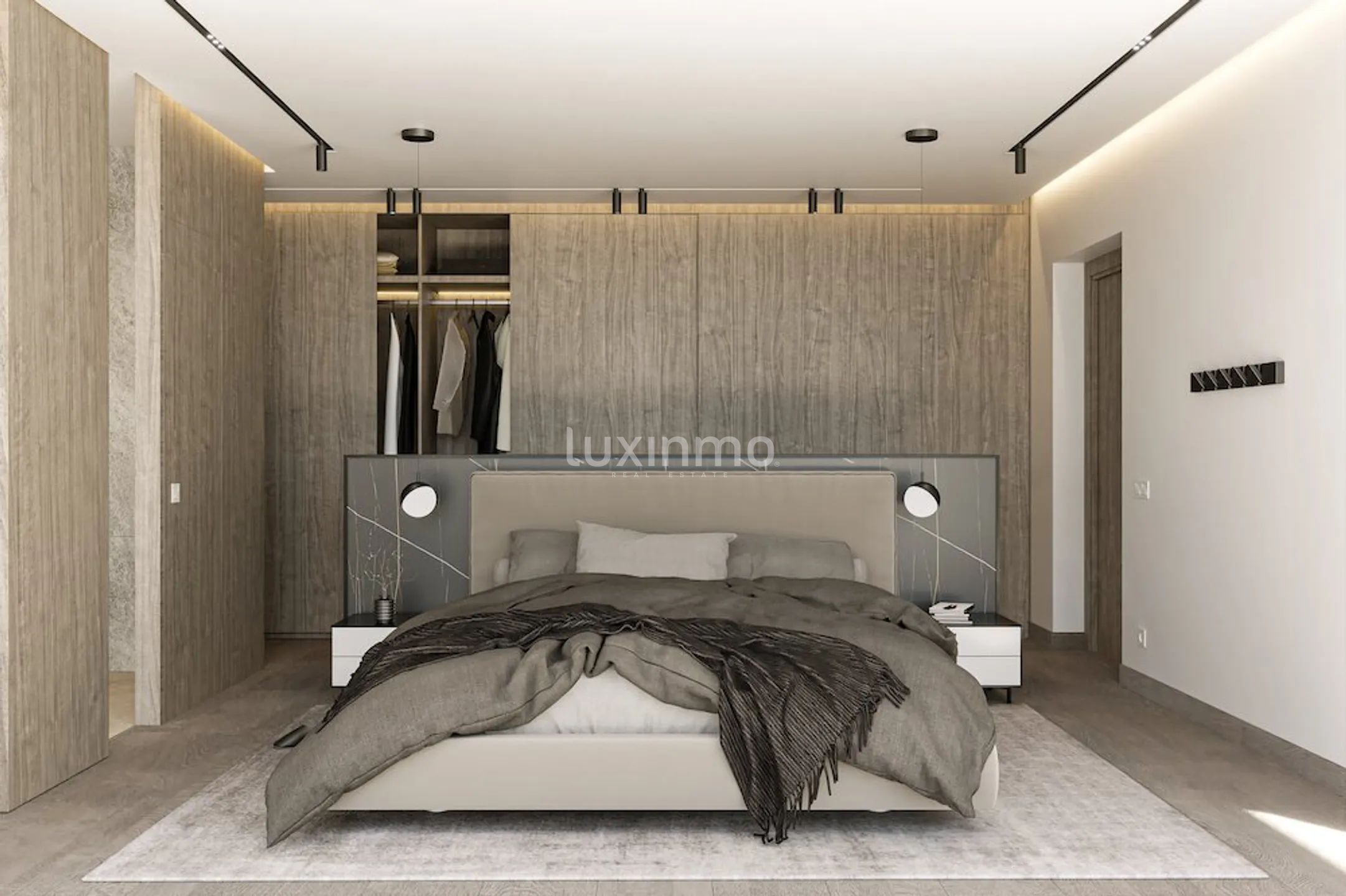 For sale villa with sea views in Altea Hills — photo 6