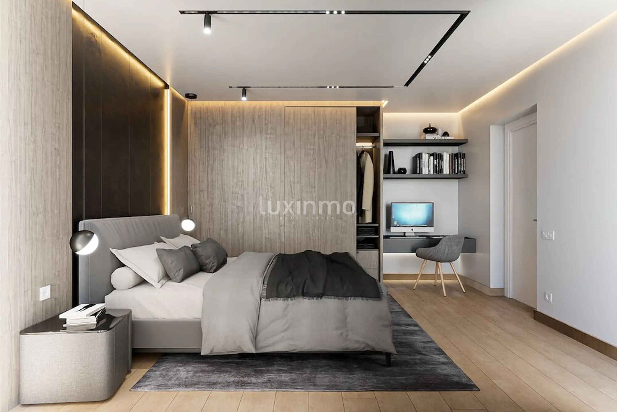 À vendre villa avec vue sur la mer à Altea Hills — photo 8