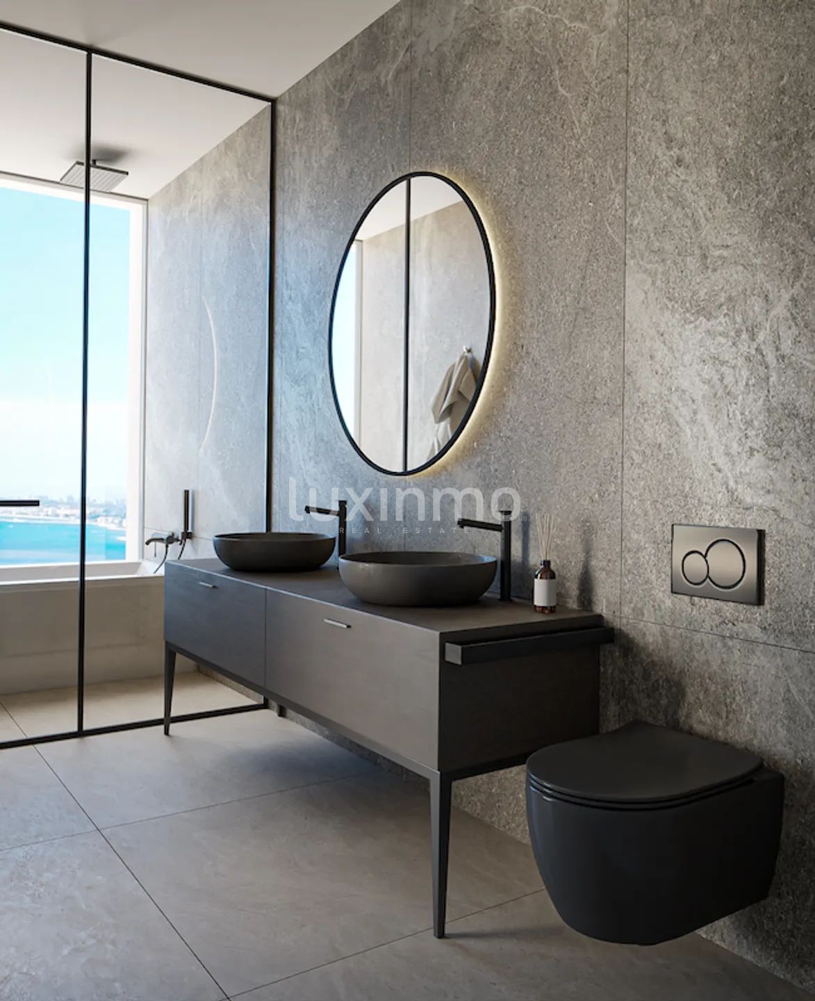 For sale villa with sea views in Altea Hills — photo 7