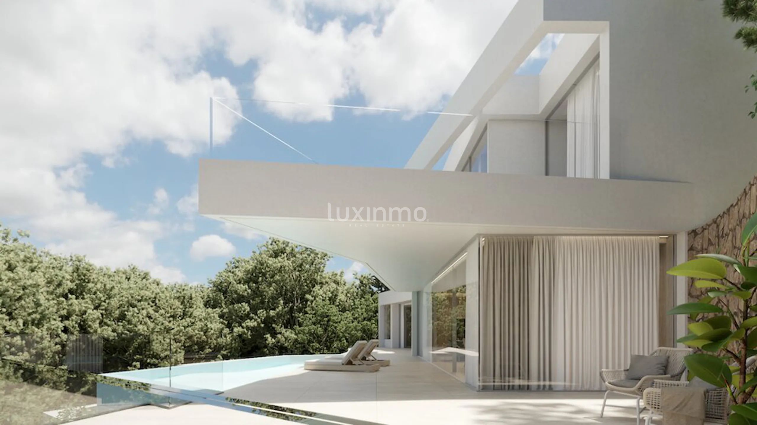 For sale villa with sea views in Altea Hills — photo 10