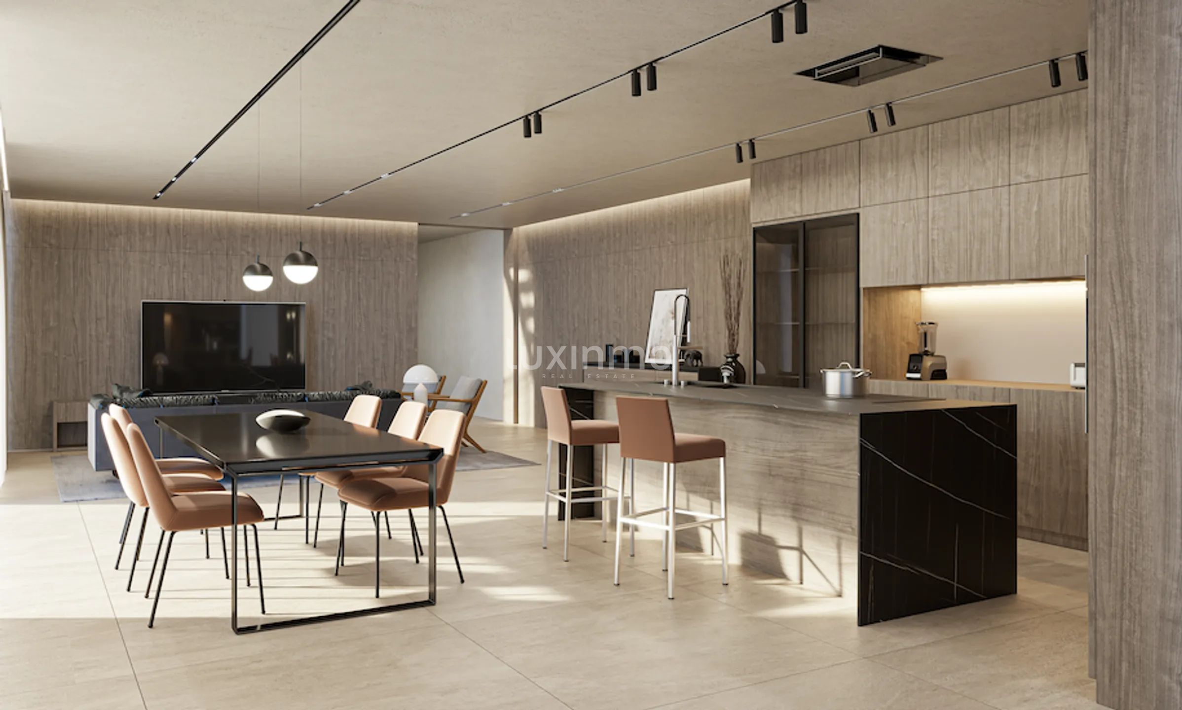 À vendre villa avec vue sur la mer à Altea Hills — photo 15