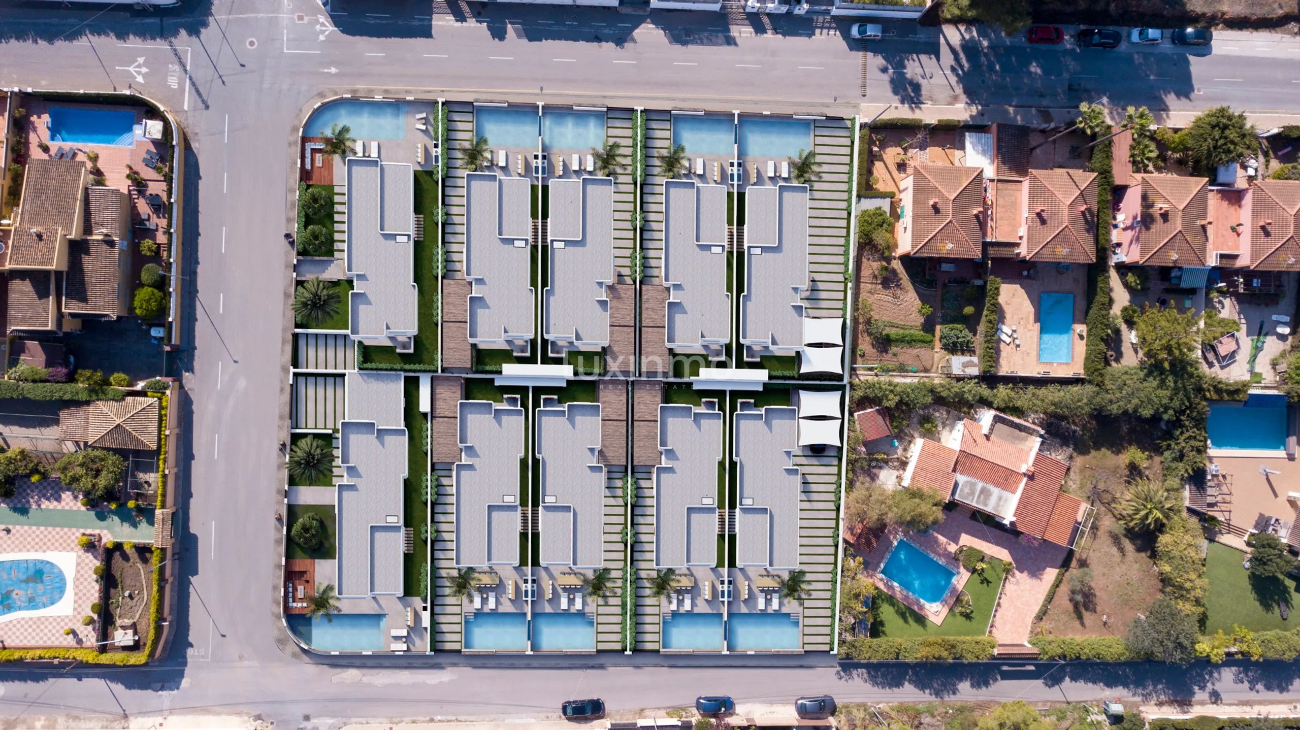 Willa inspirowana Ibizanem — photo 12