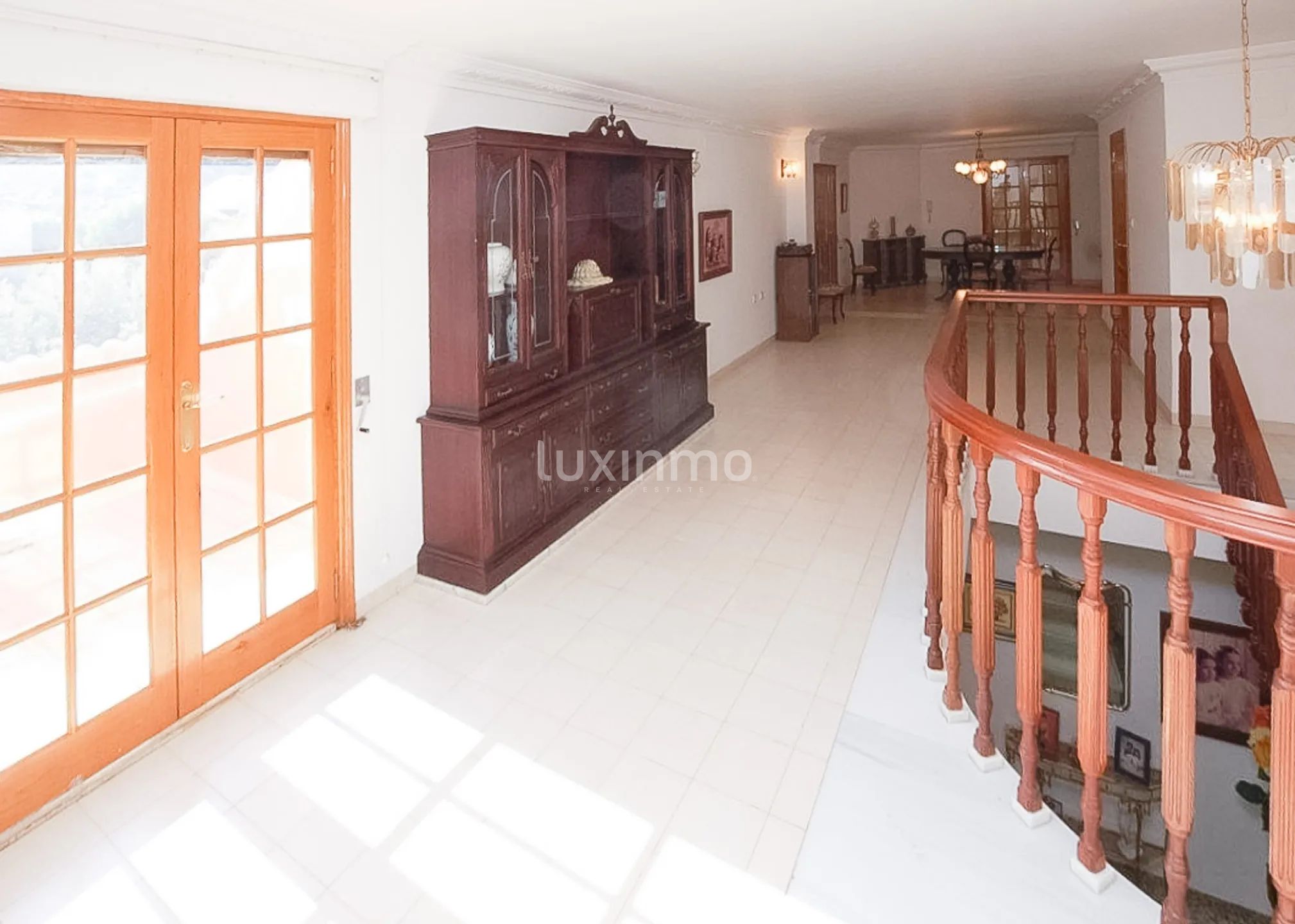 Town house with sea views and a big plot — photo 16