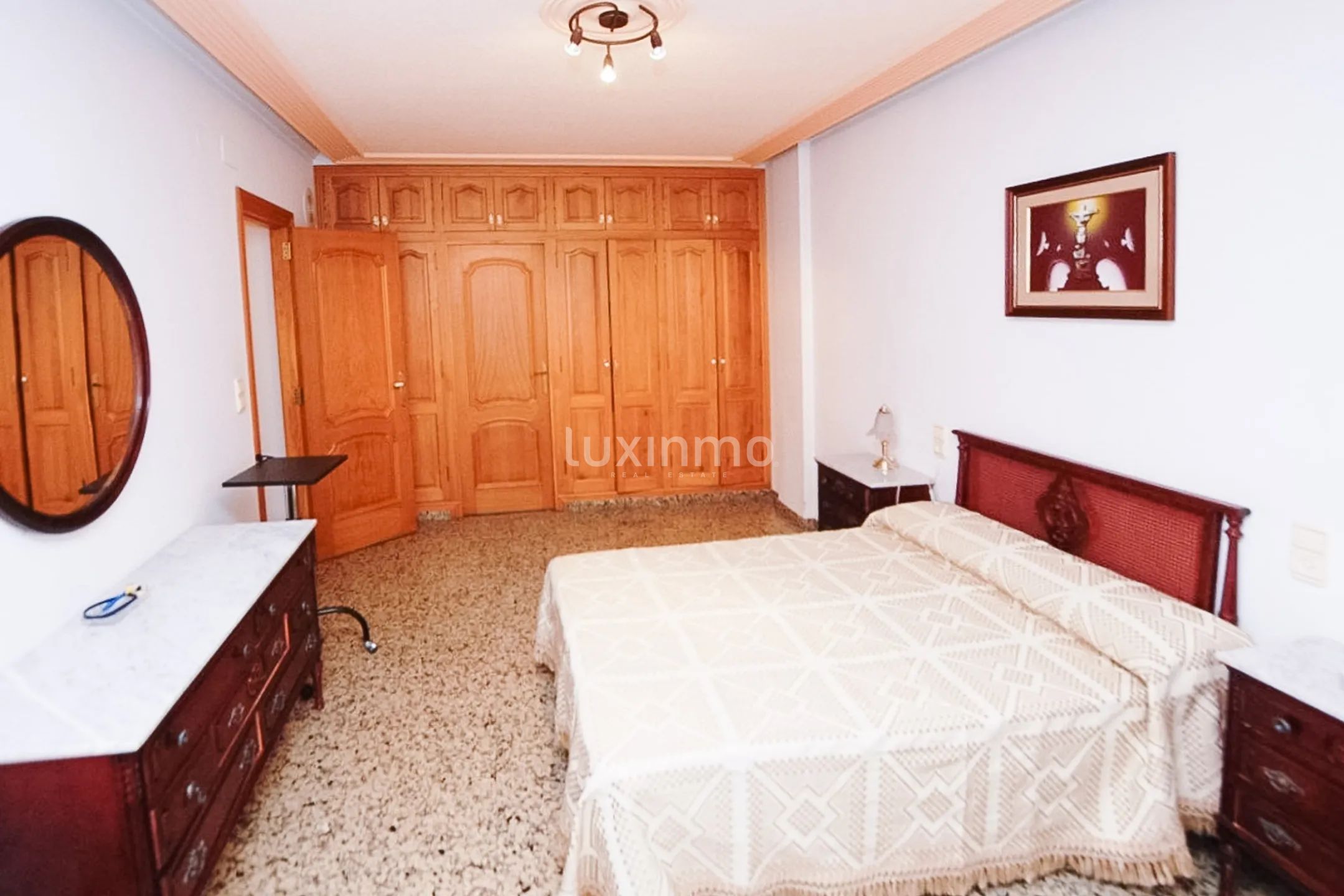 Town house with sea views and a big plot — photo 10