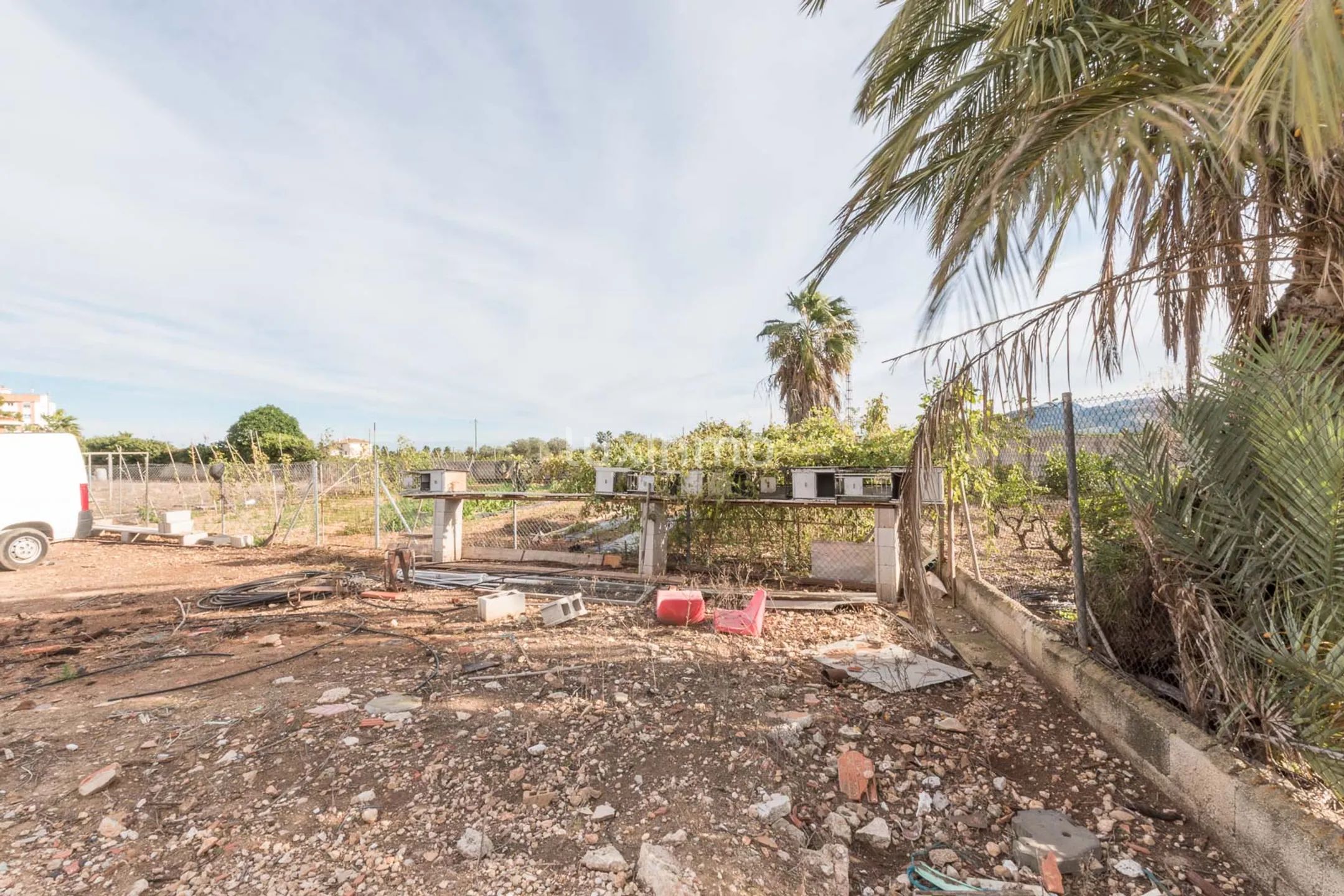 Town house with sea views and a big plot — photo 23