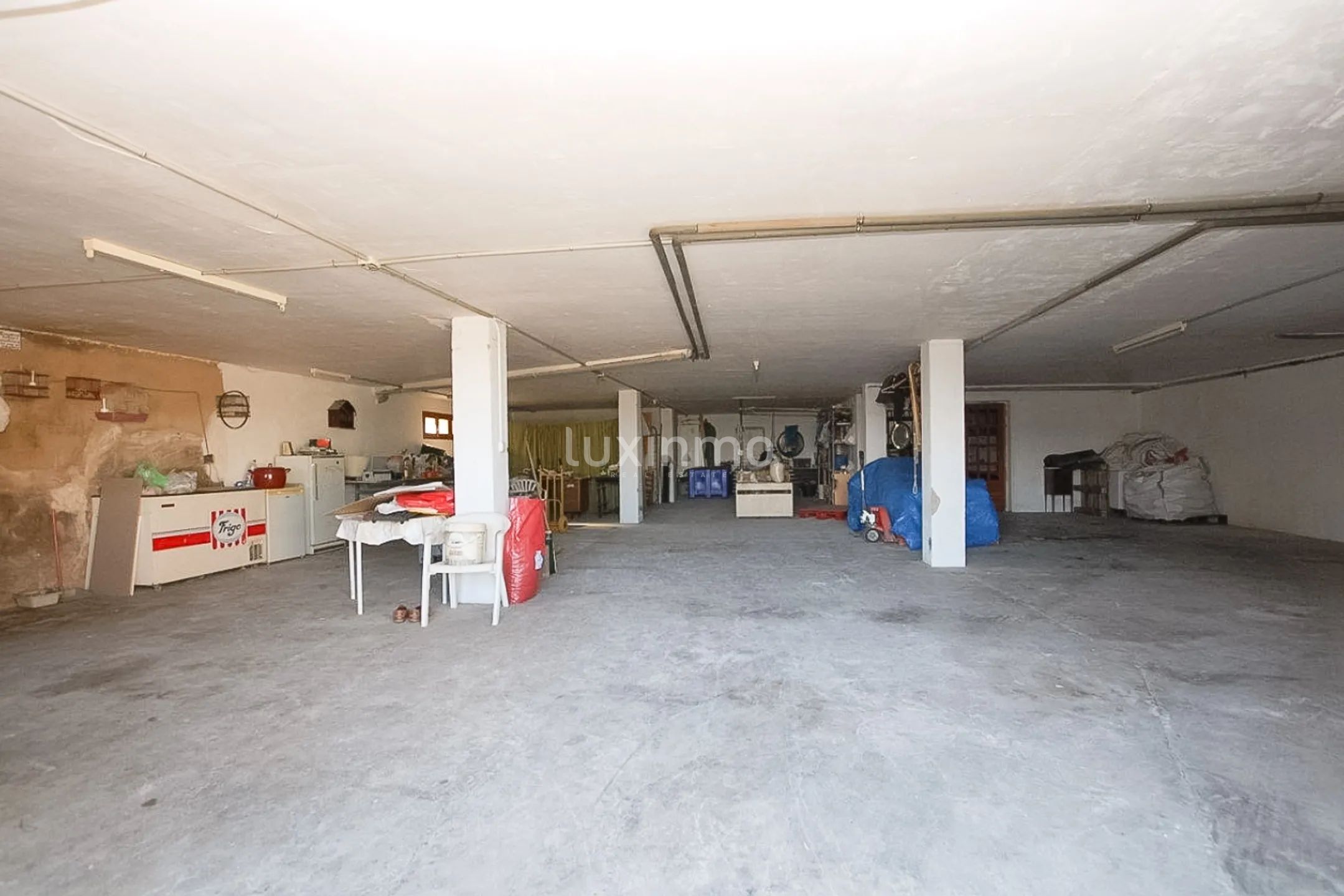 Town house with sea views and a big plot — photo 19