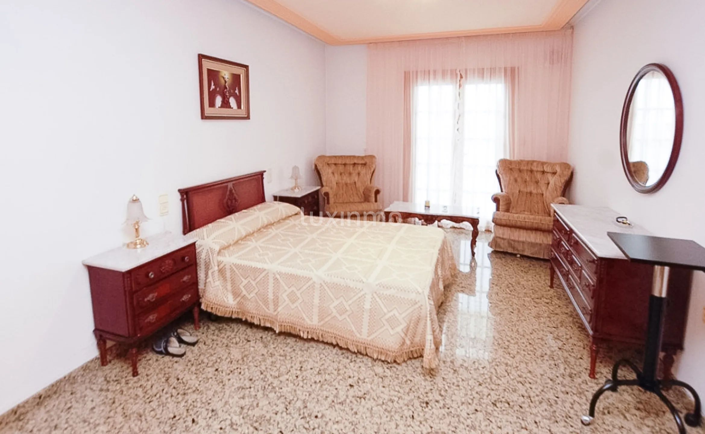 Town house with sea views and a big plot — photo 9