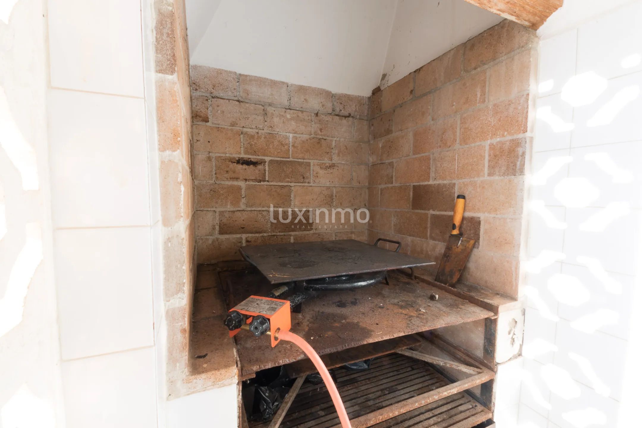 Town house with sea views and a big plot — photo 17