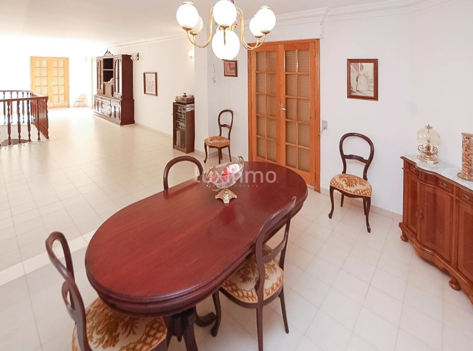 Town house with sea views and a big plot — photo 15