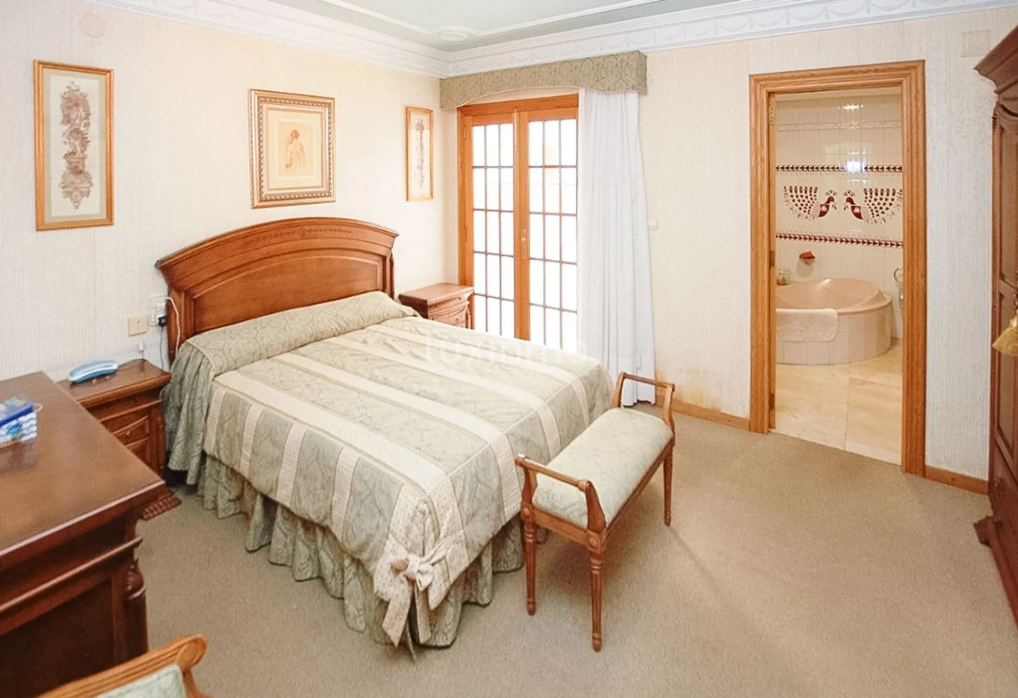 Town house with sea views and a big plot — photo 6
