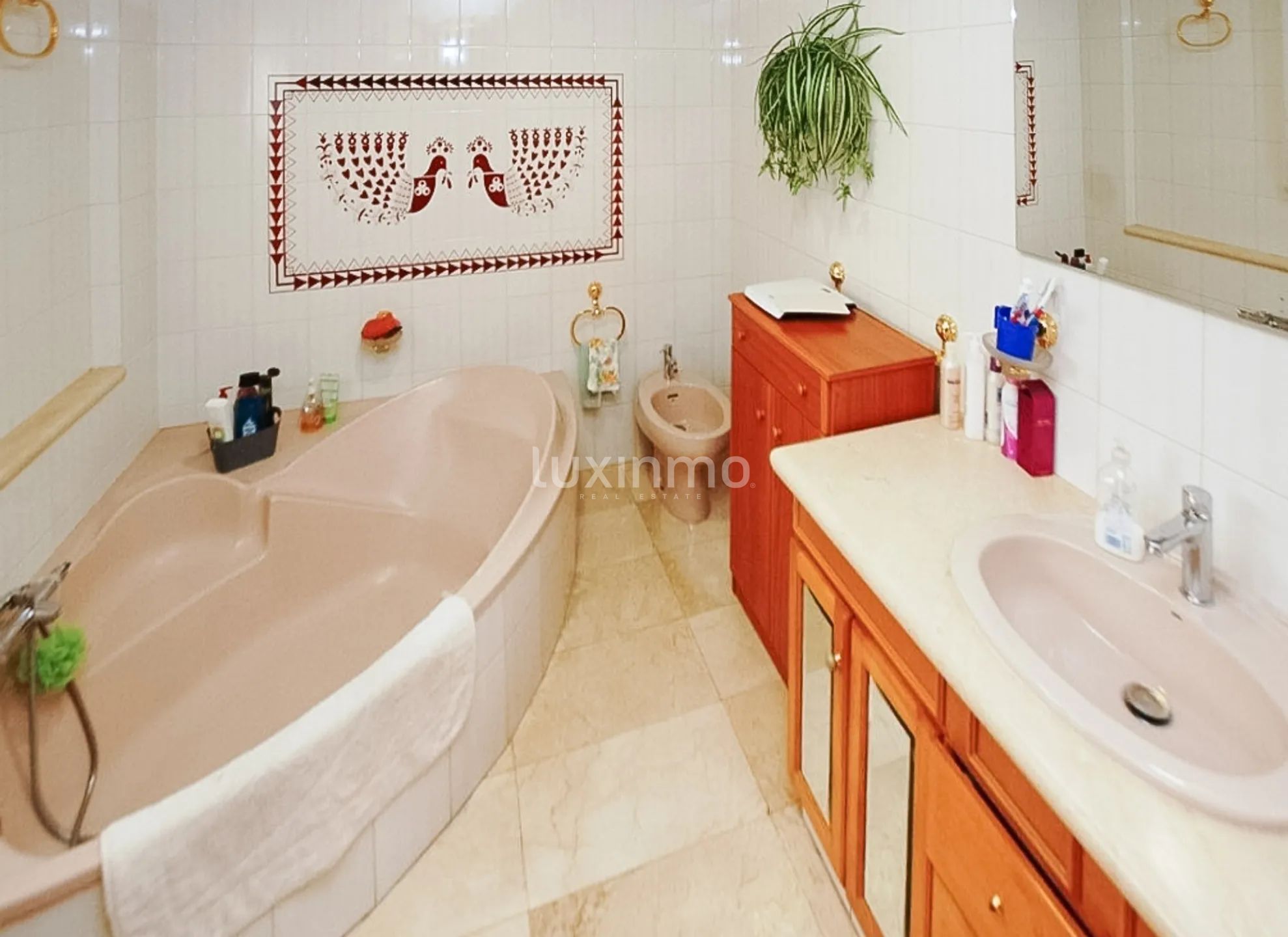 Town house with sea views and a big plot — photo 7
