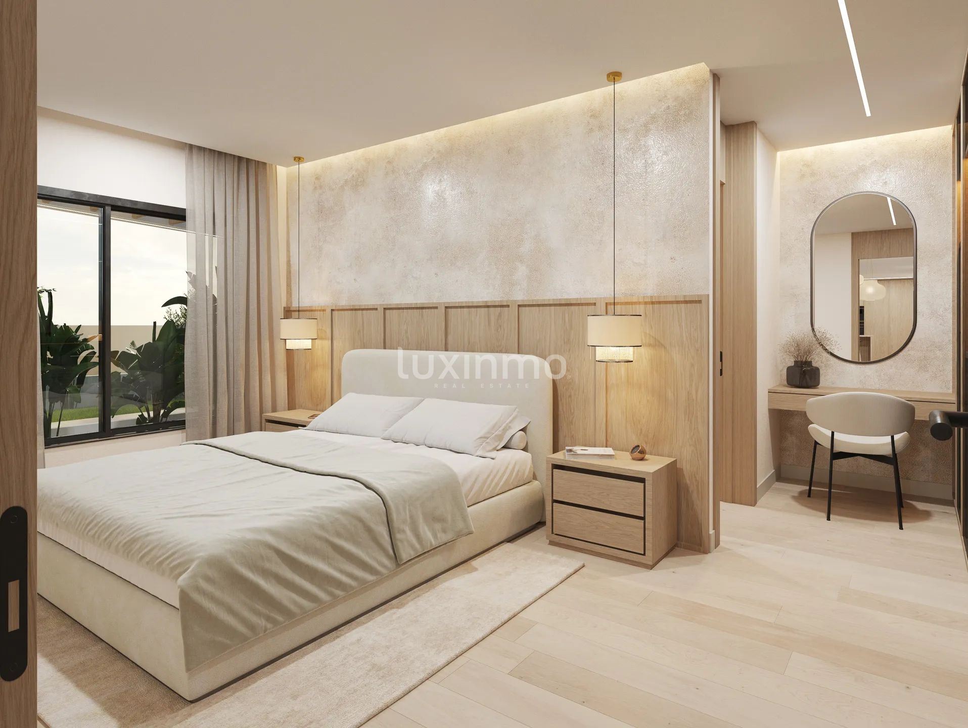 Villa de estilo moderno en Polop — photo 12